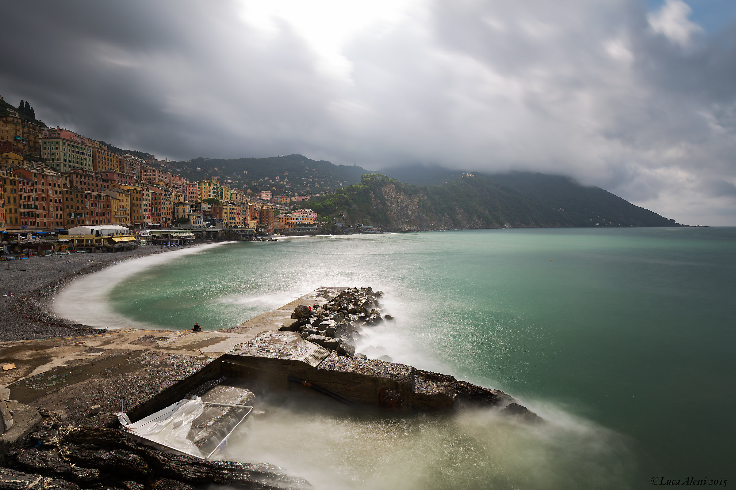 Camogli