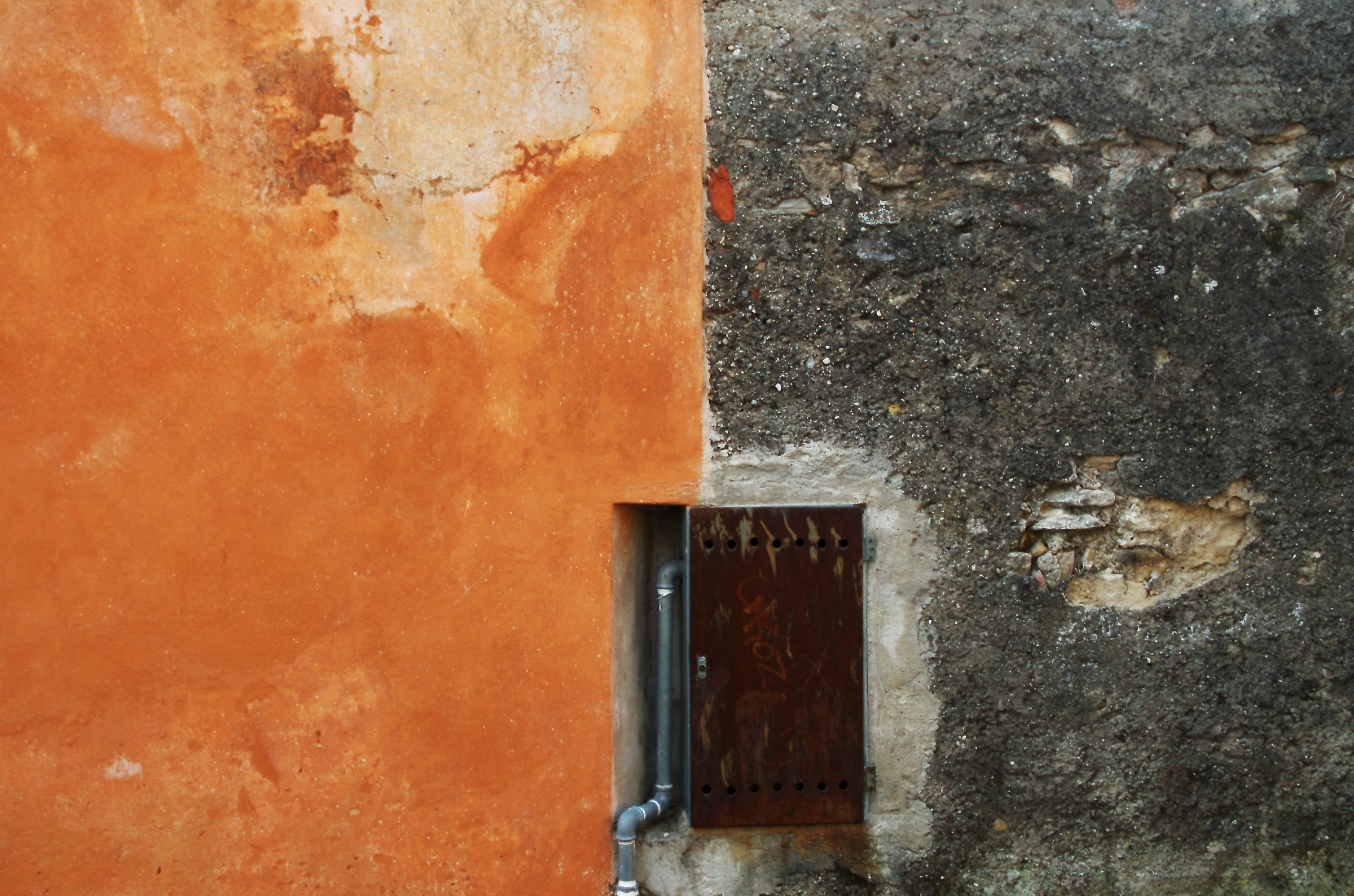 Indeciso sul da farsi