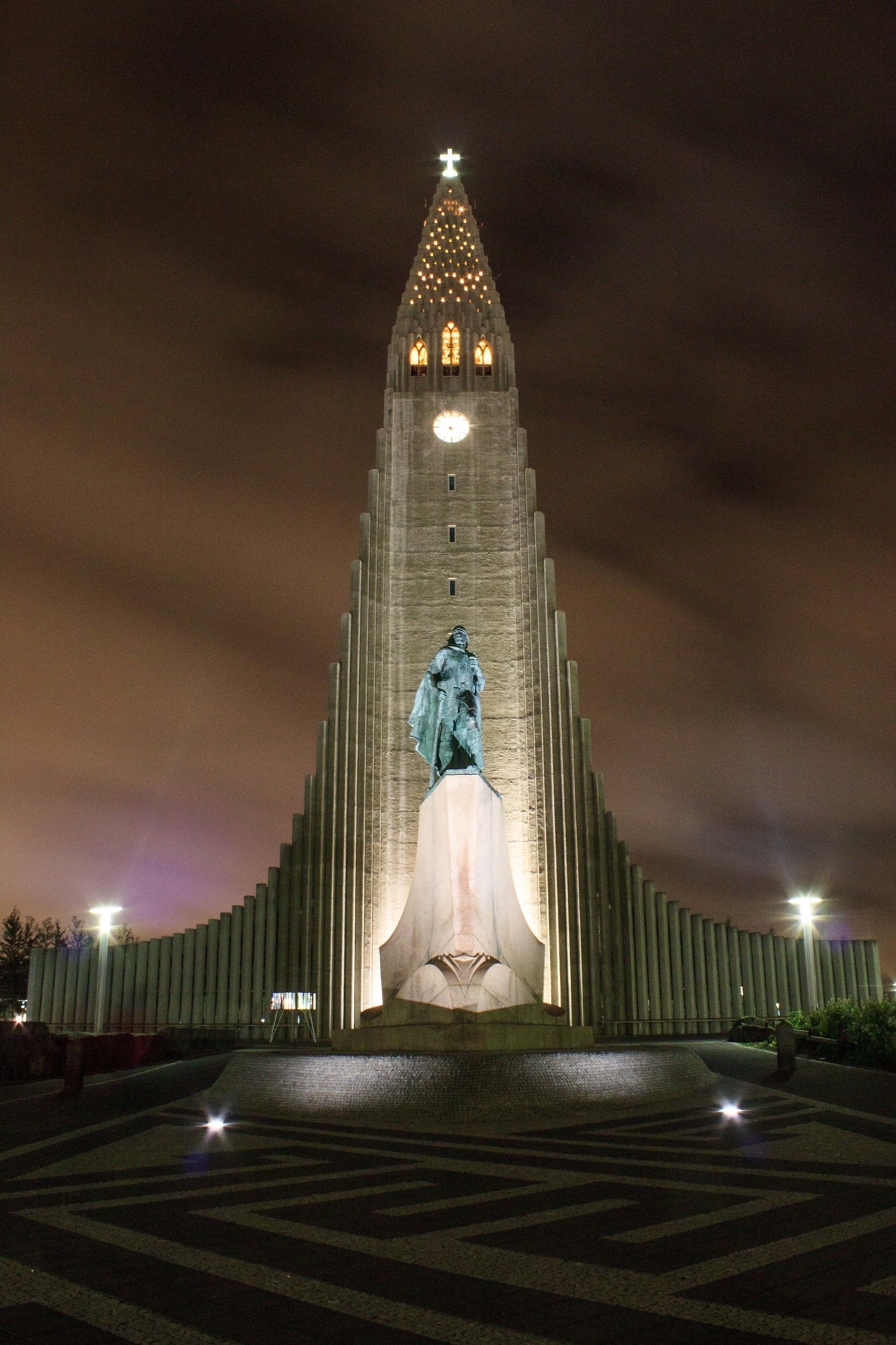 Hallgrímskirkja