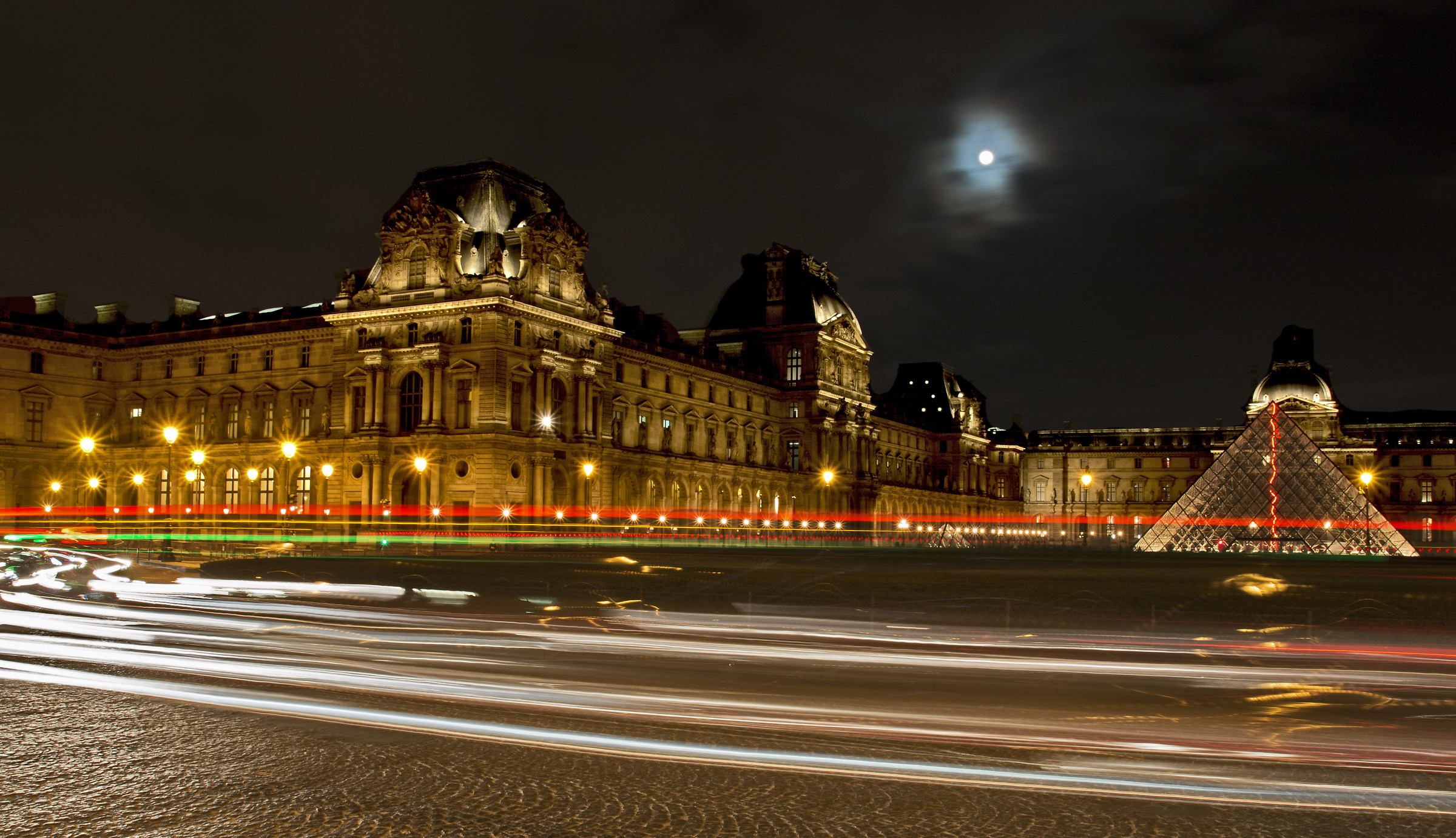 louvre