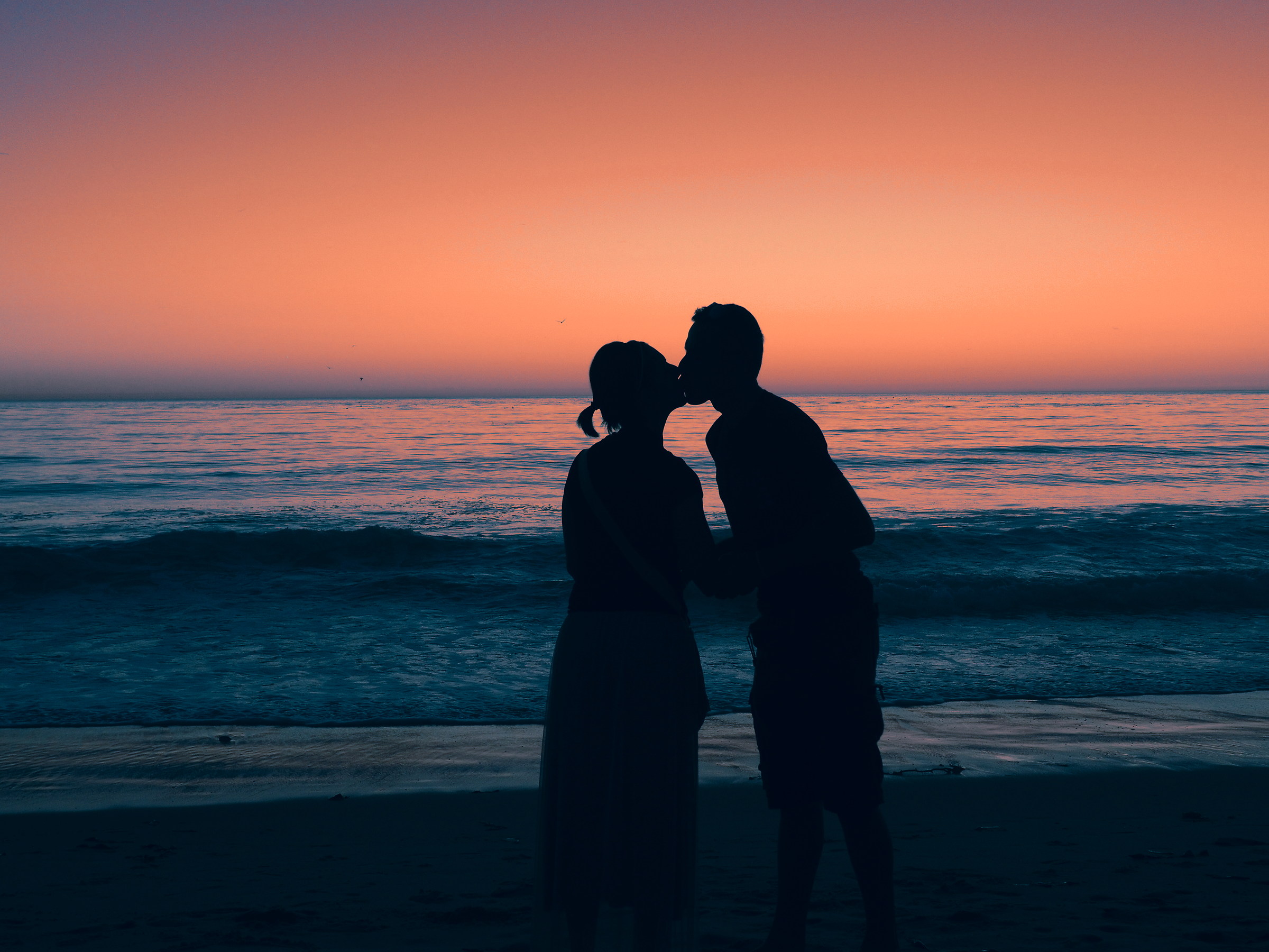 L'ultimo giorno del viaggio di nozze