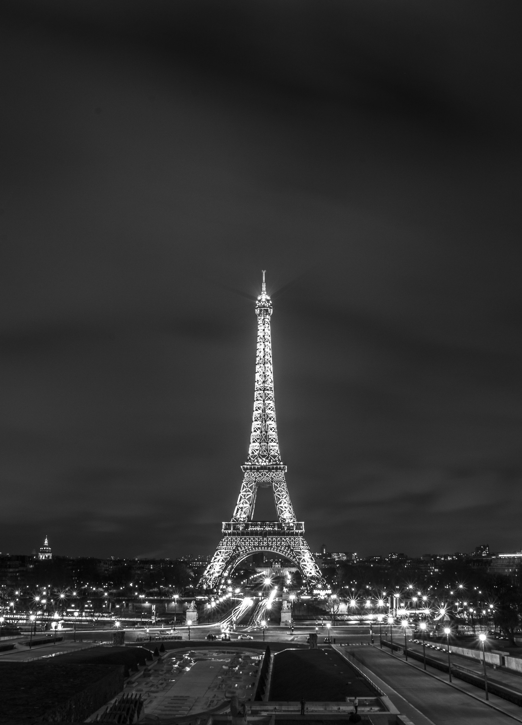 tour hiffel