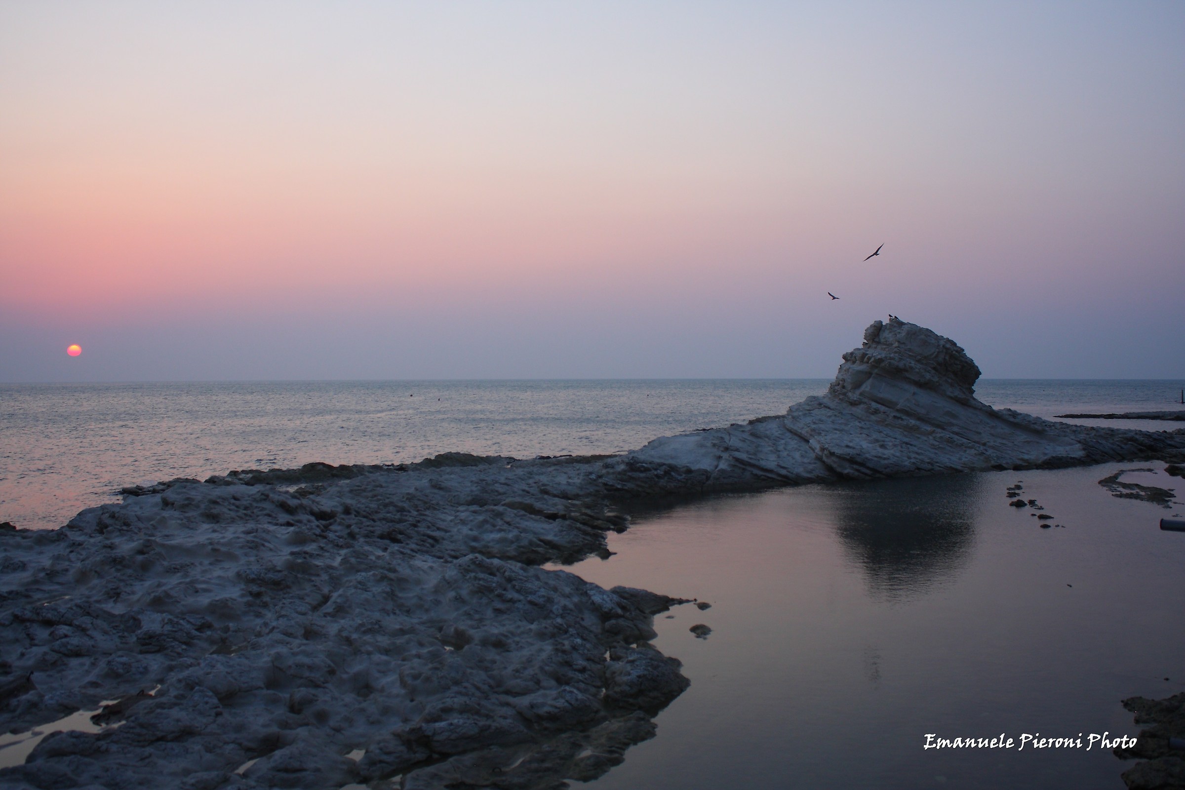 riflesso seggiola del Papa