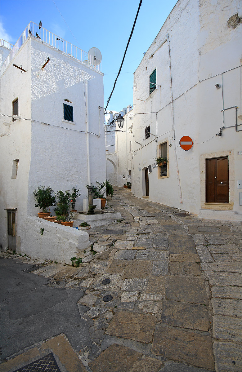Ostuni
