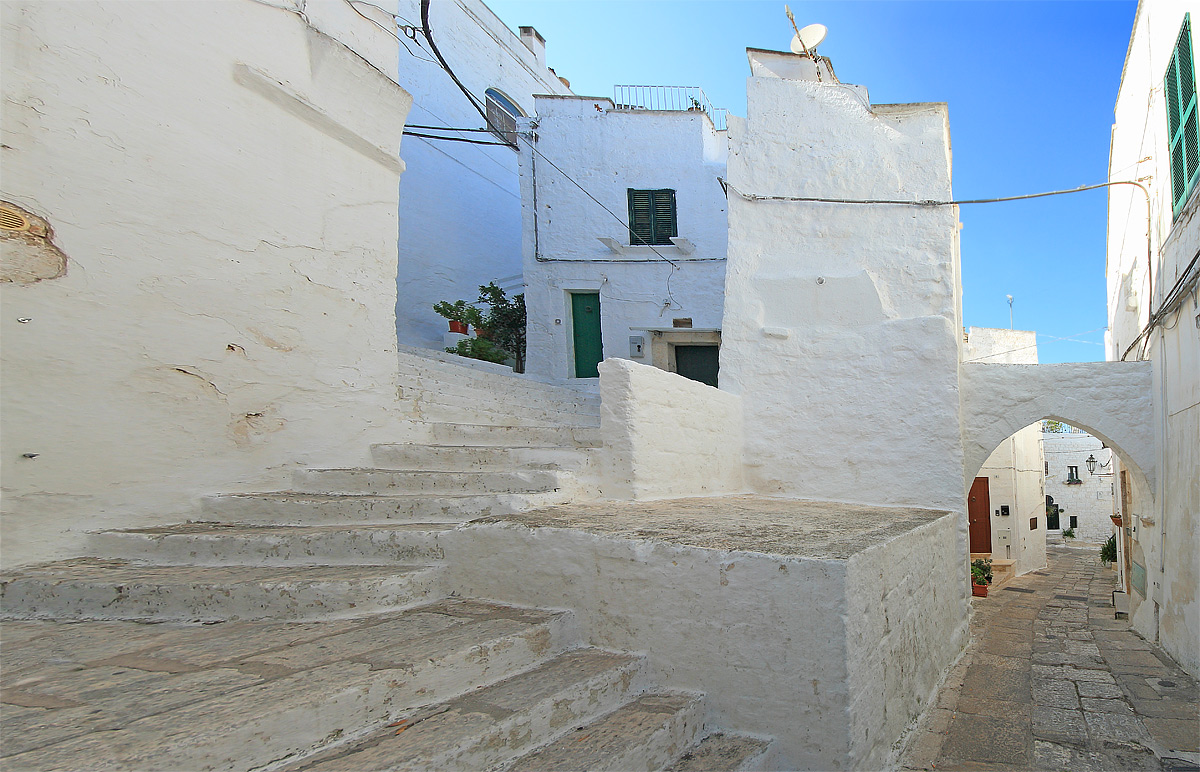 Ostuni