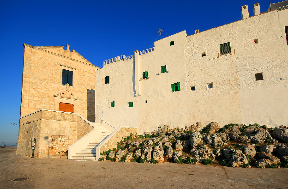 Ostuni