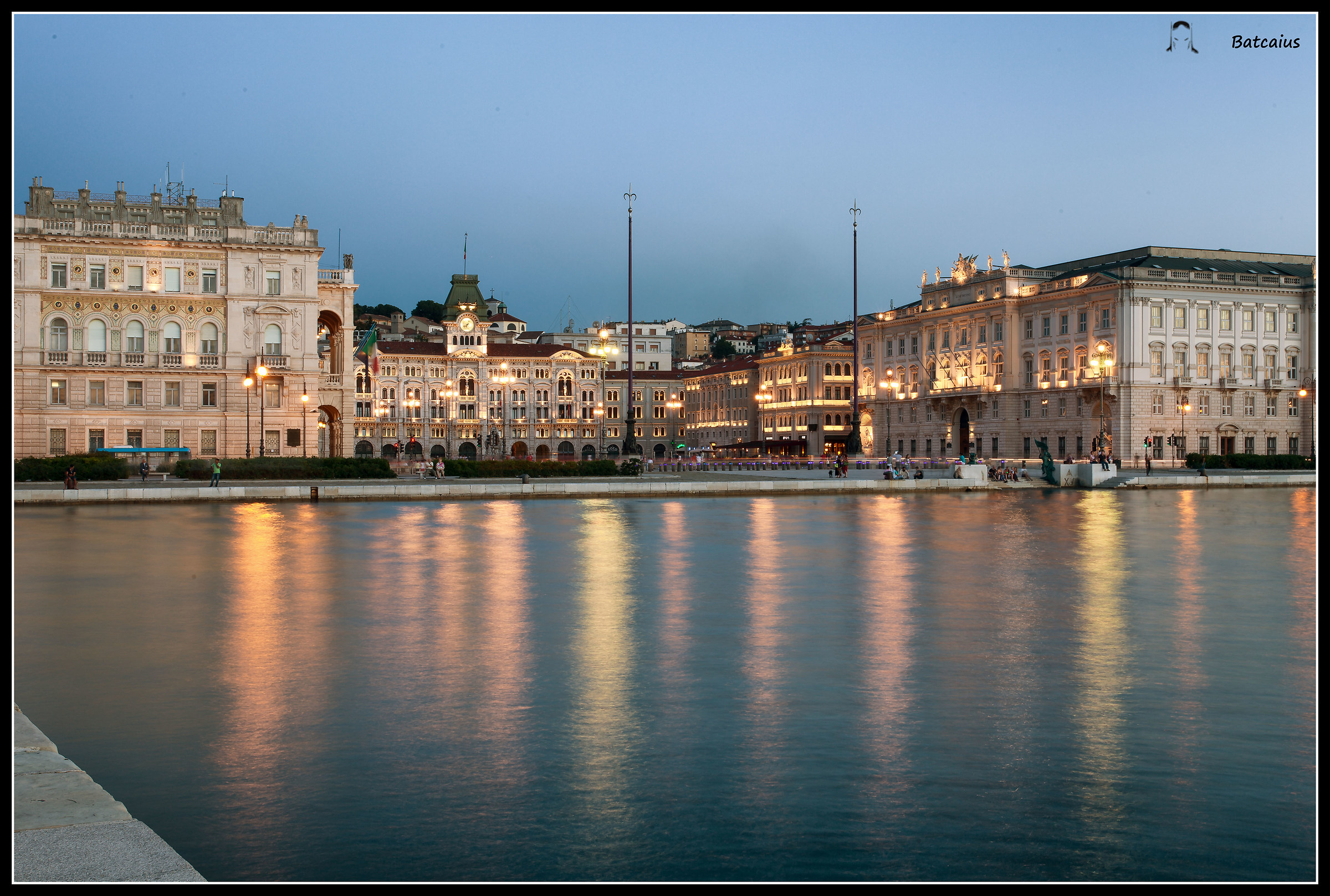 Piazza Unification of Italy