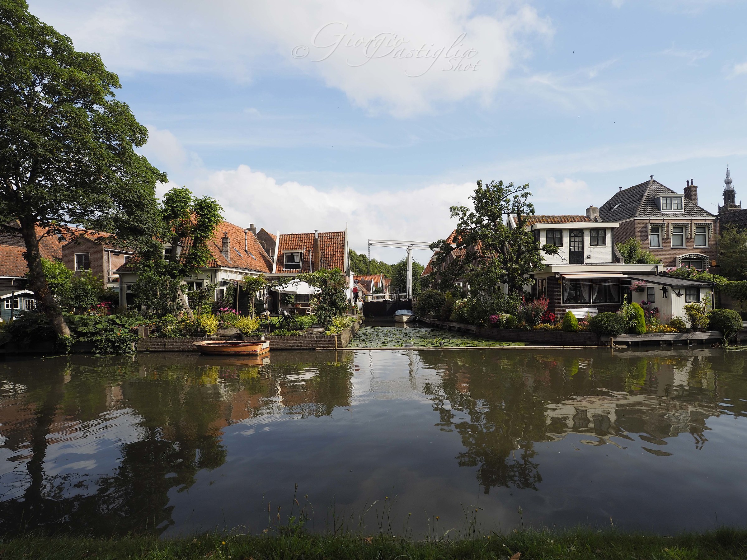 Netherlands fairytale