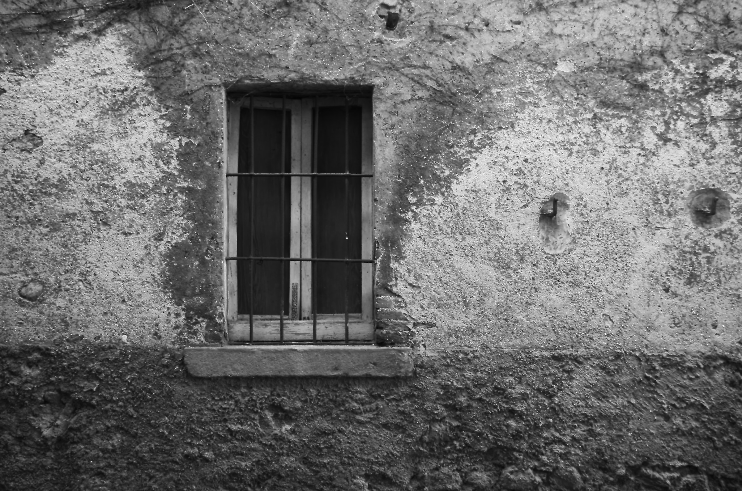 Prima fase dell'incuria 3