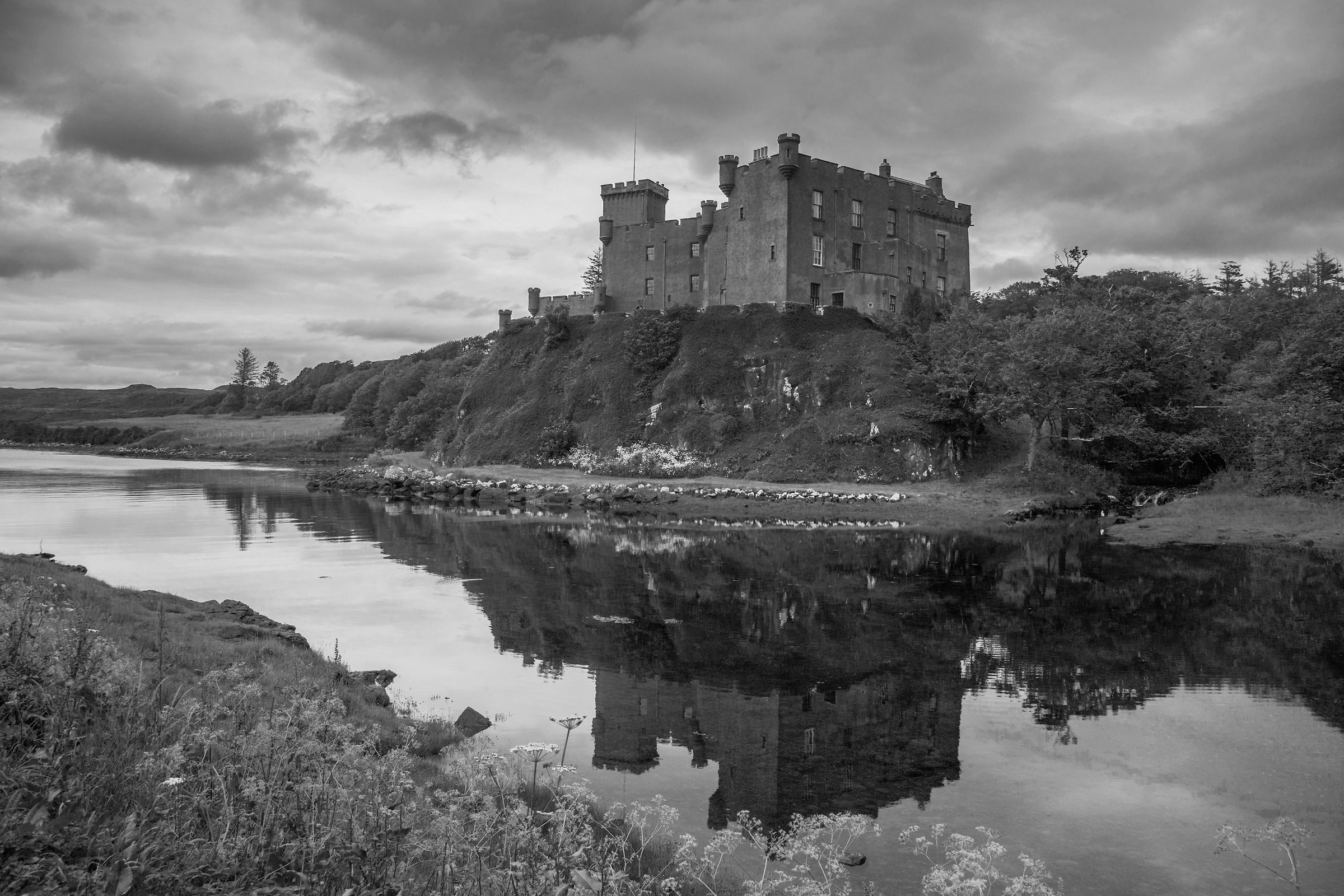 Dunvegan Castle