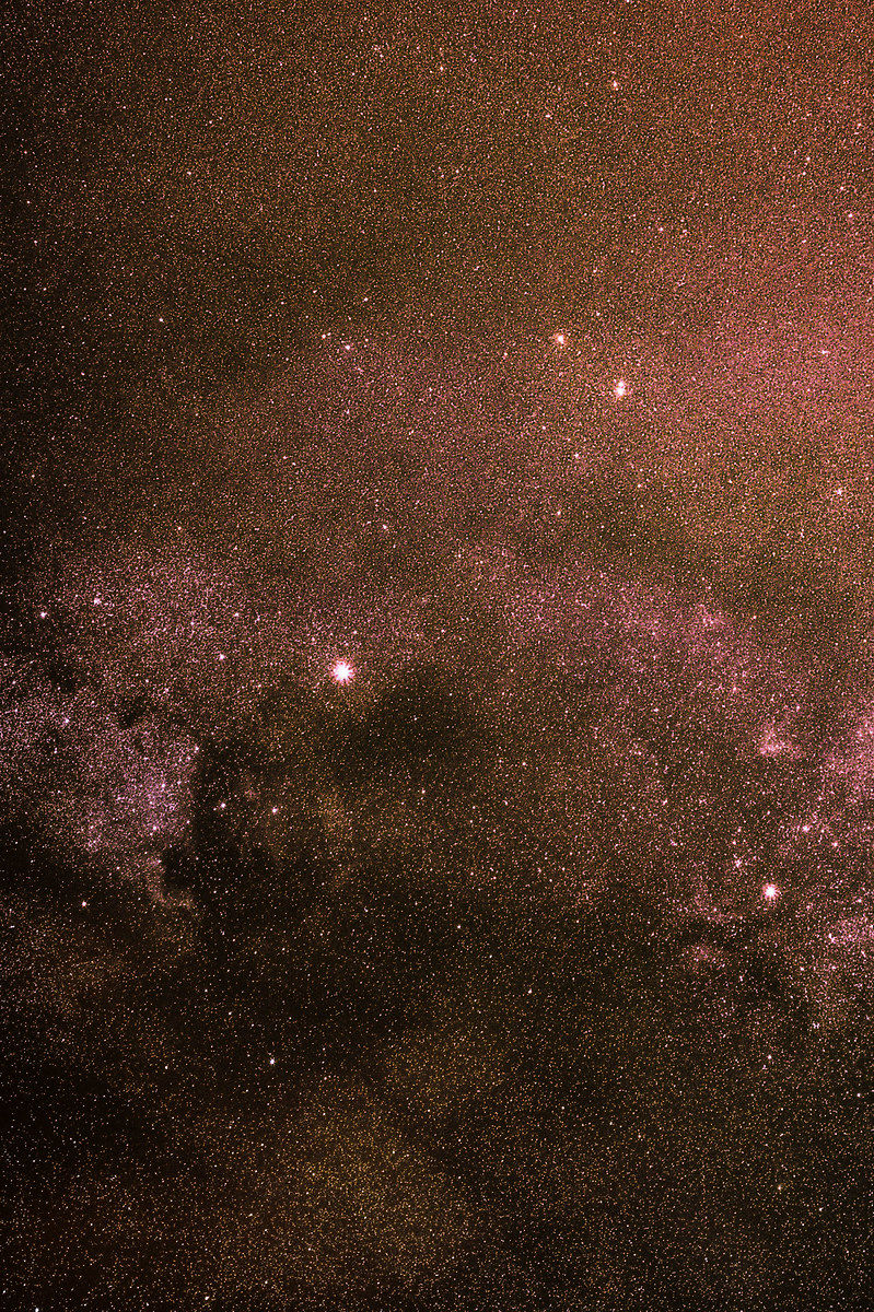 nebuolsa north america in swan