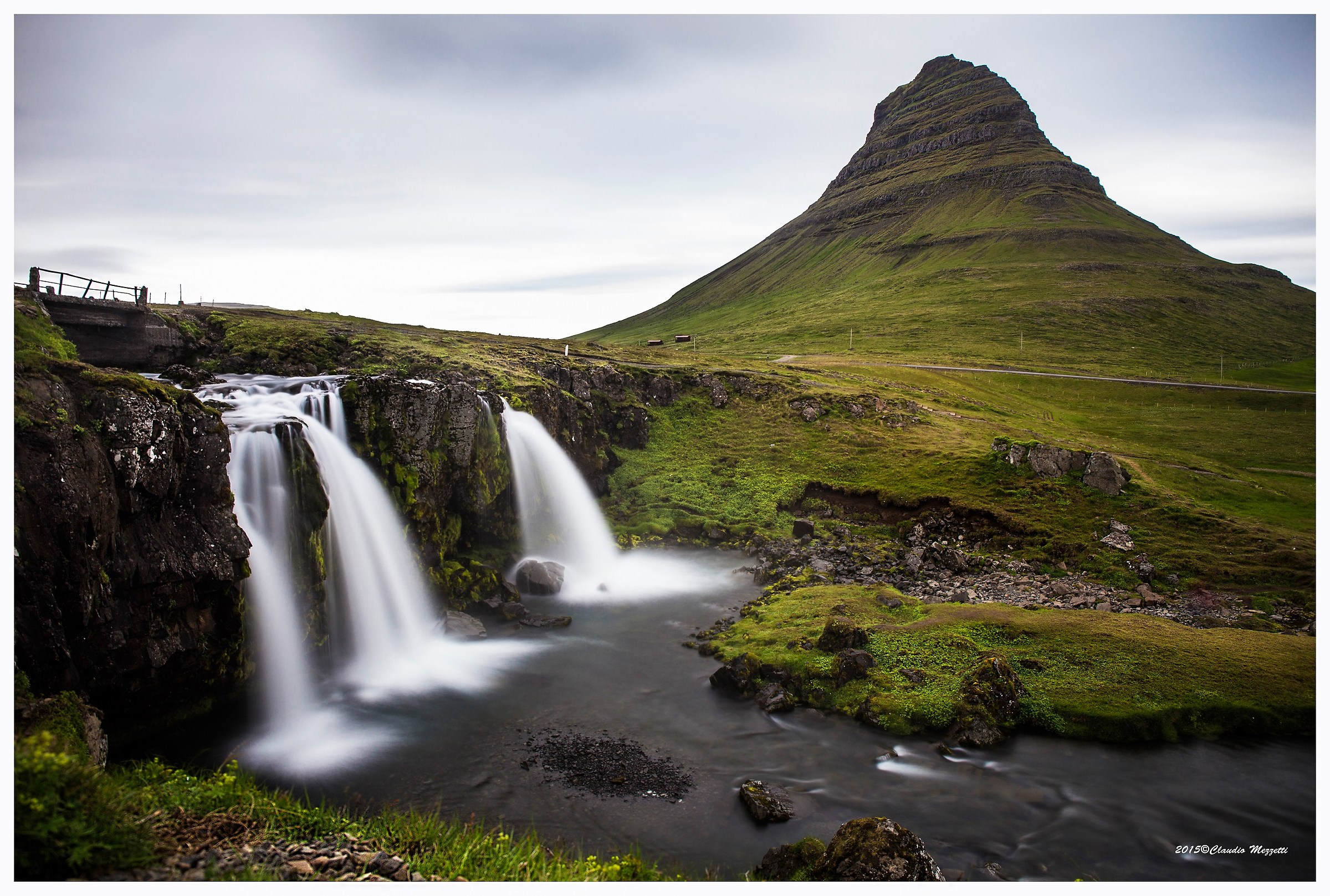 Kirkjufell