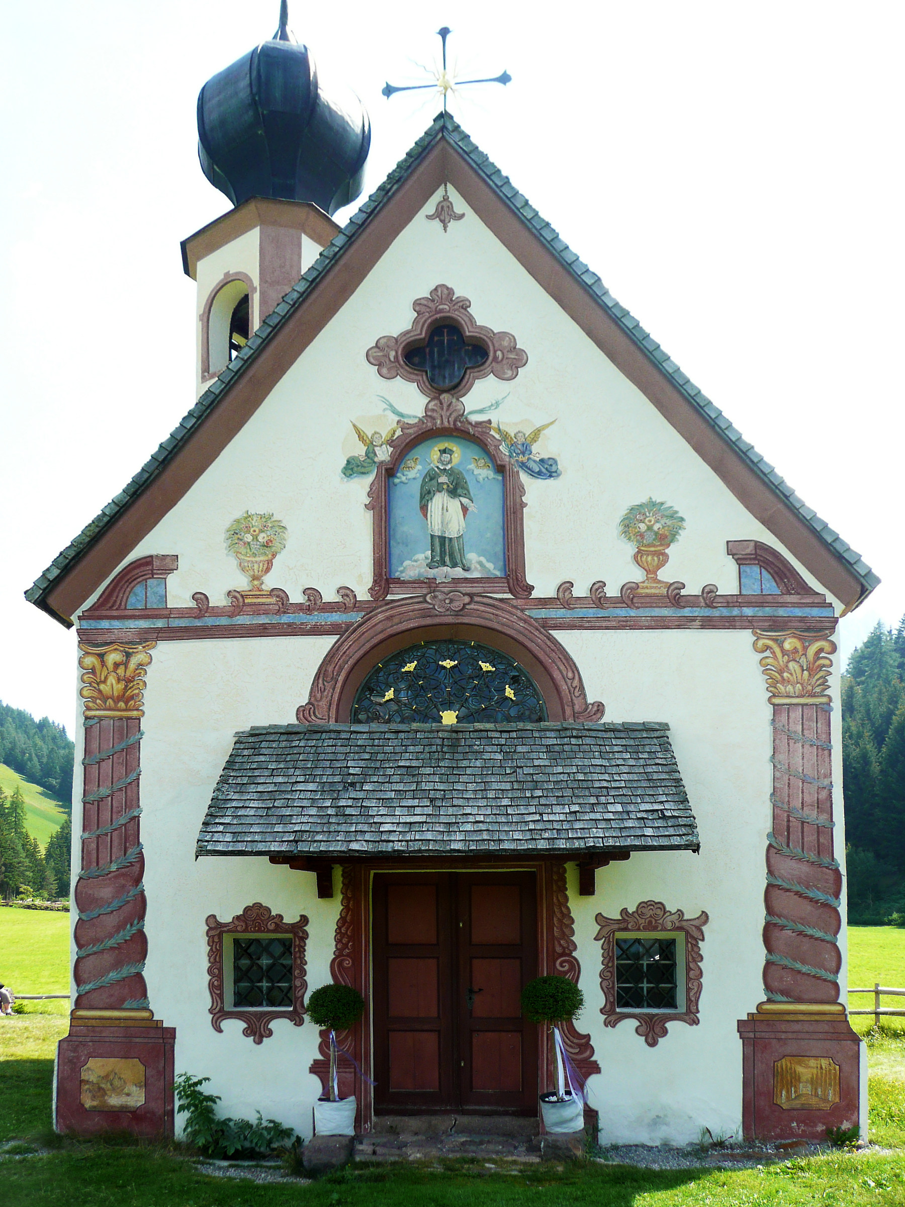 San Giovanni in Ranui