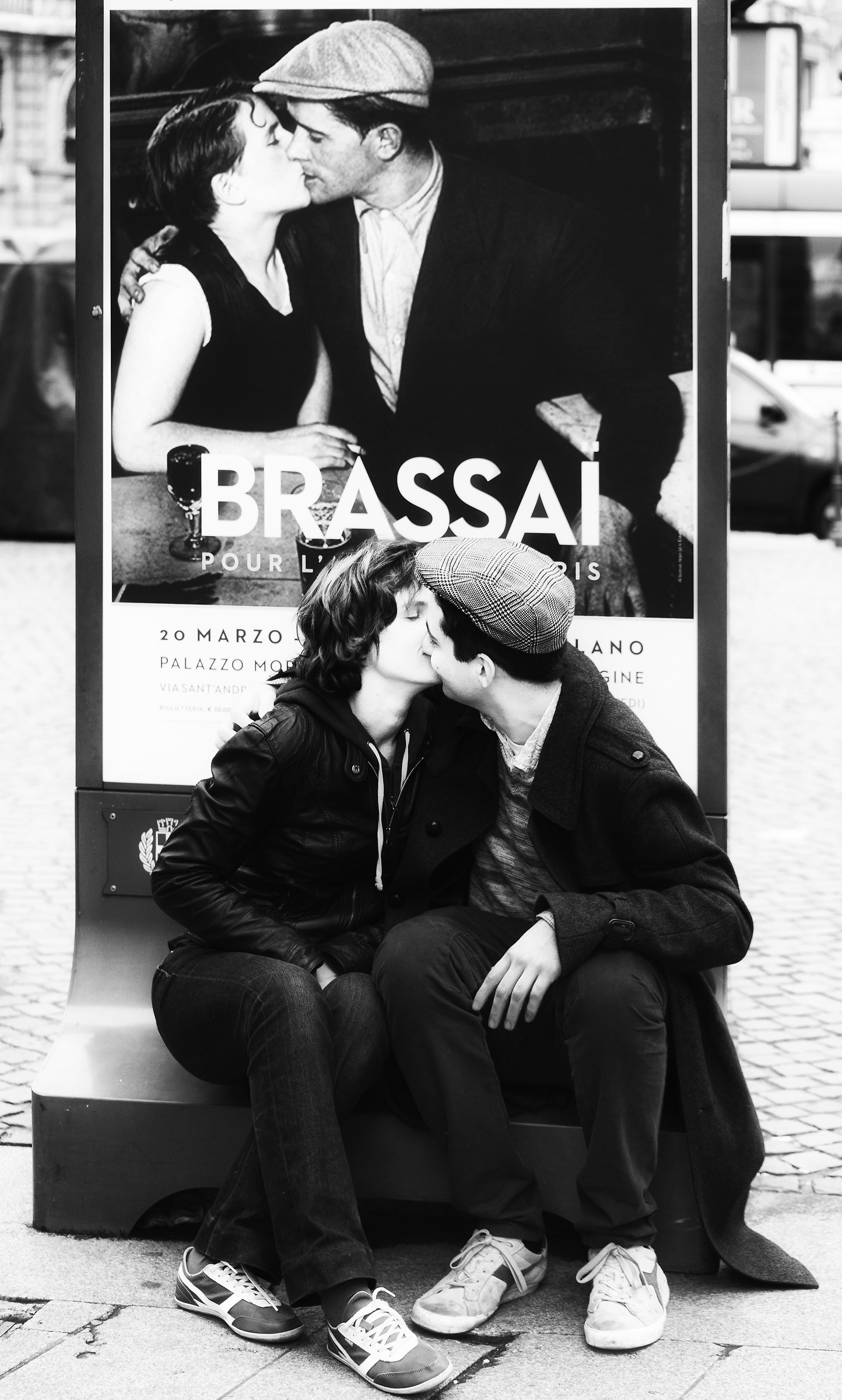 brassai
