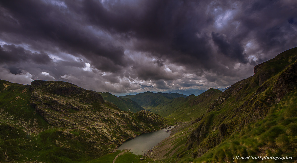 Valbiandino (Valsassina)