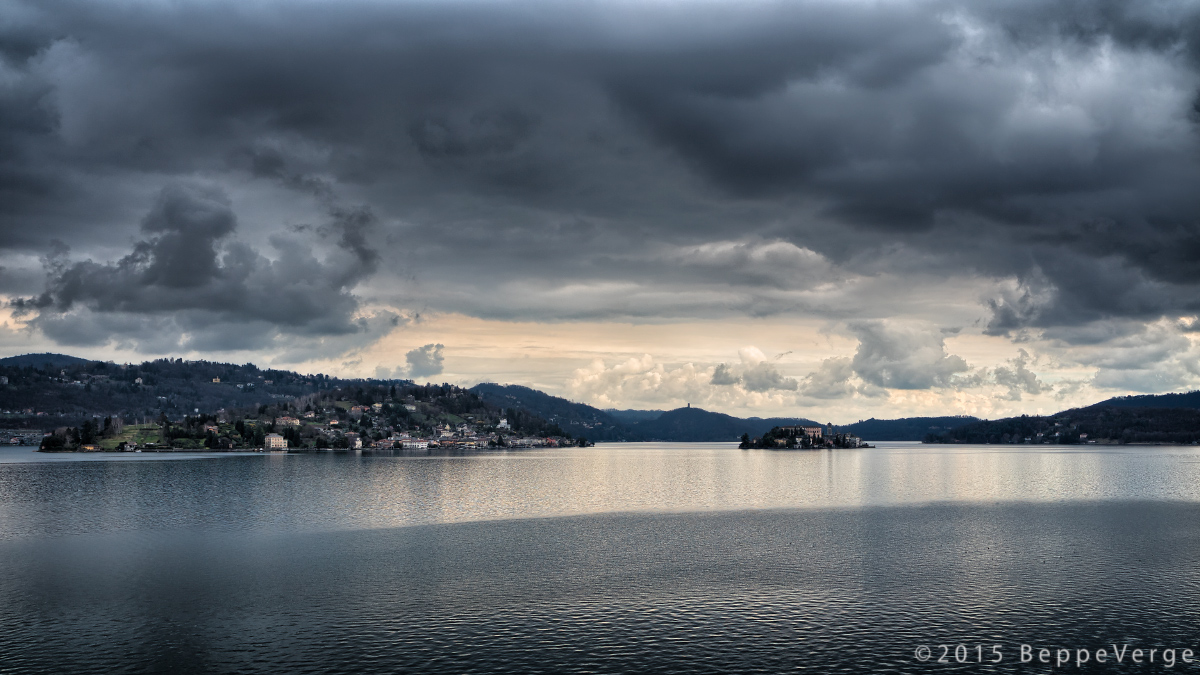 Lago d'Orta