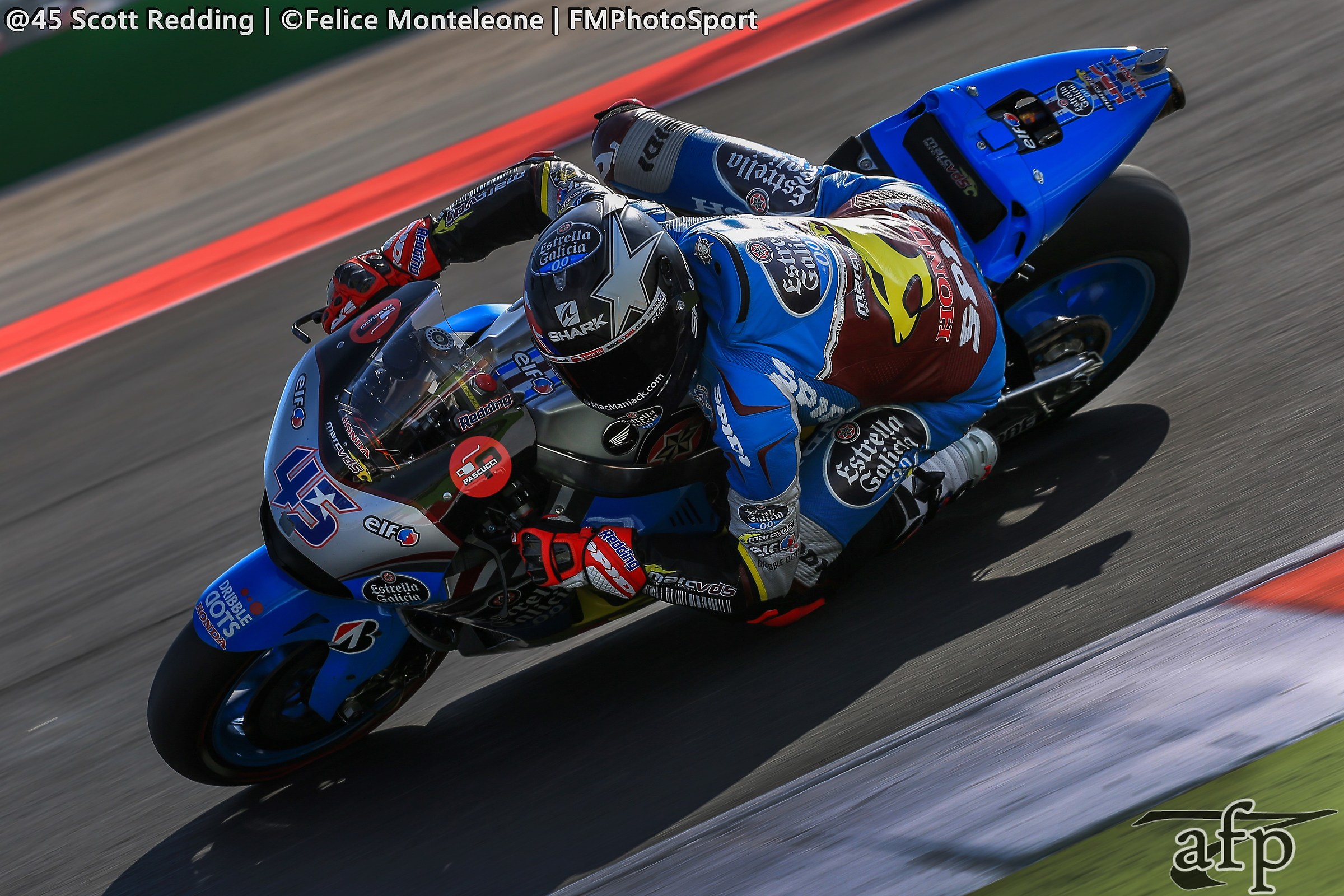 Scott Redding - MotoGP 2015 Misano Adriatico