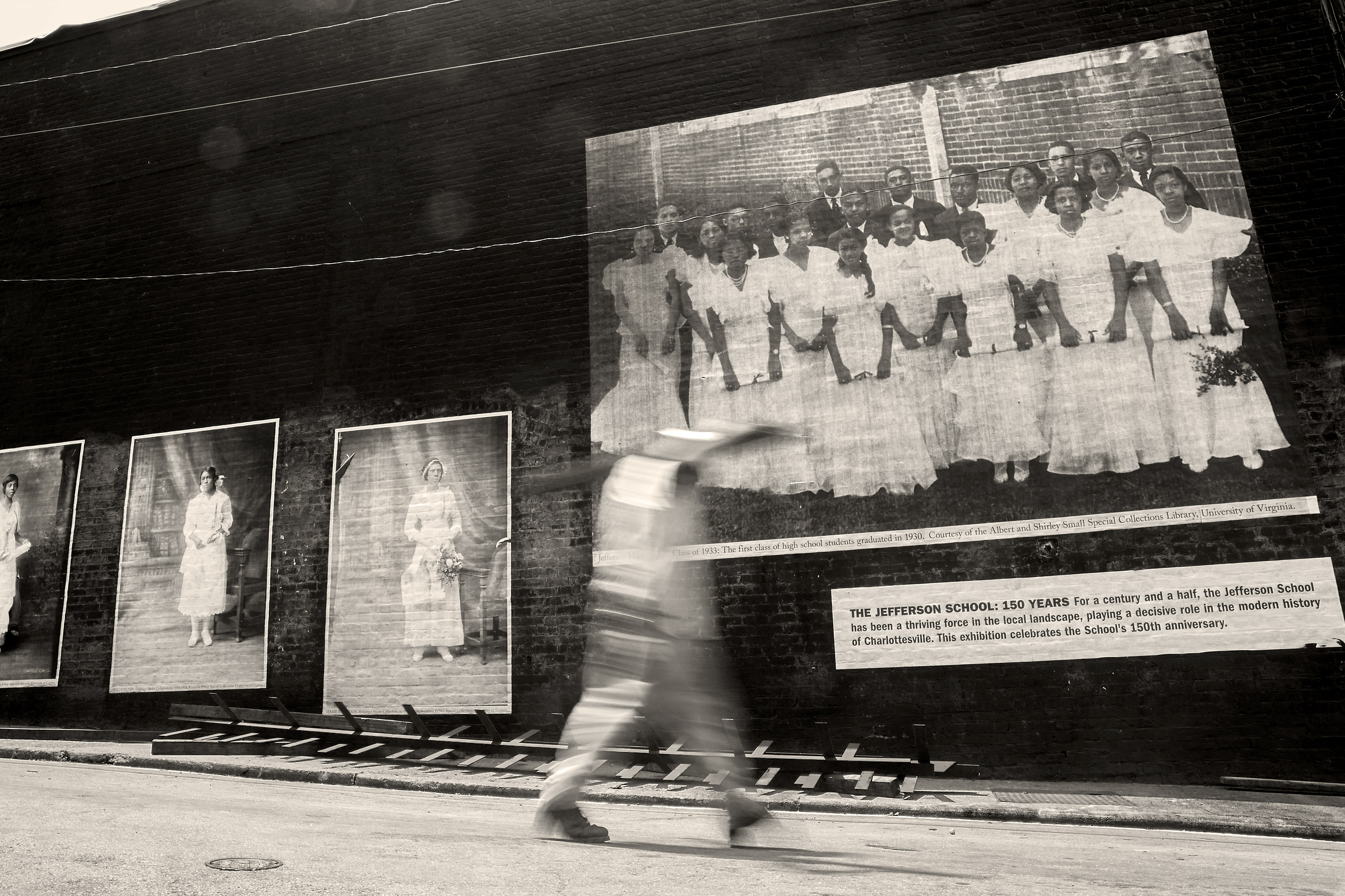 progress moves ahead