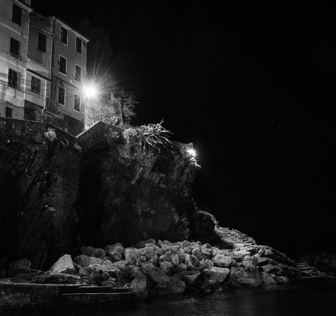 Riomaggiore