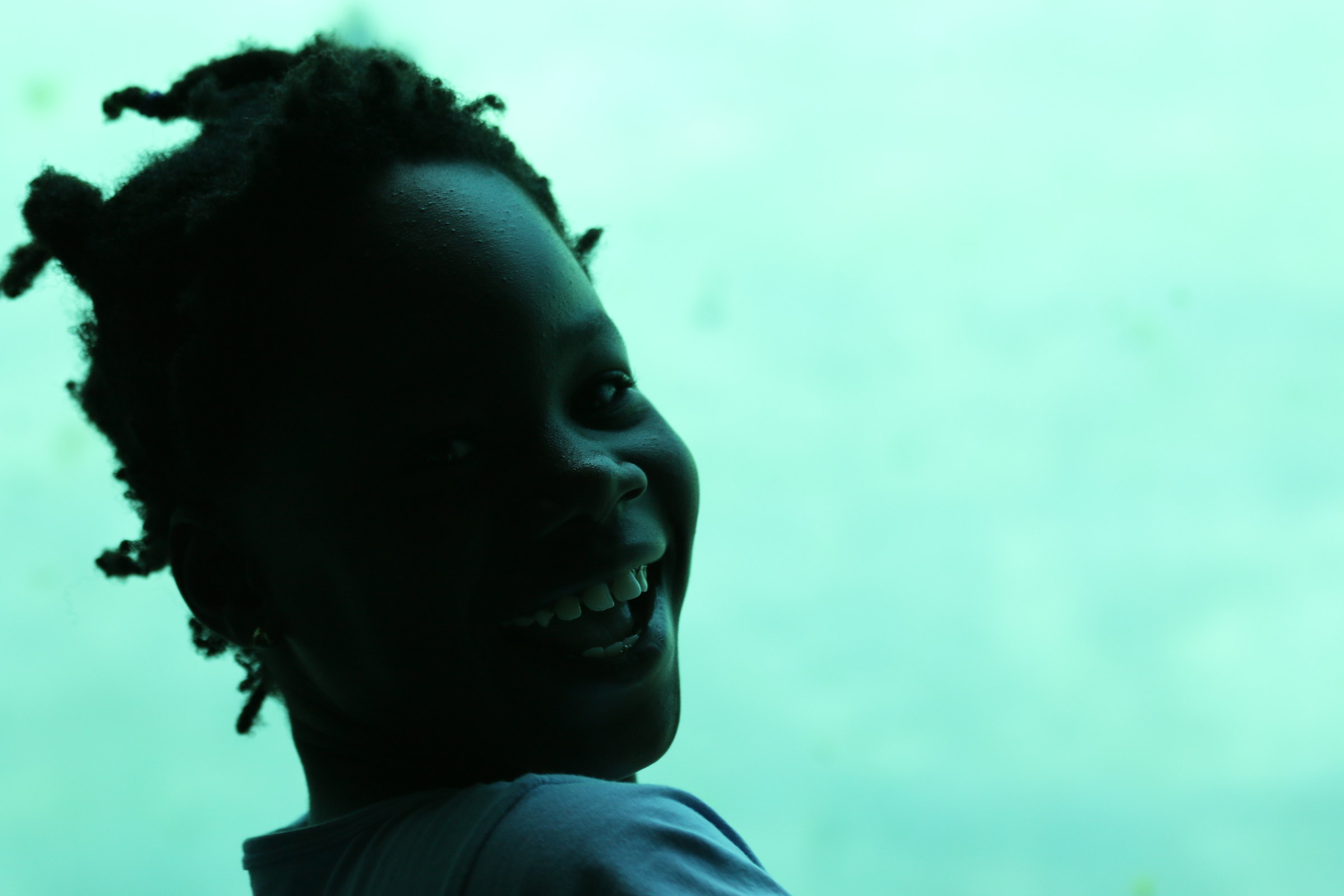 Ocean's smile, Valencia 2015