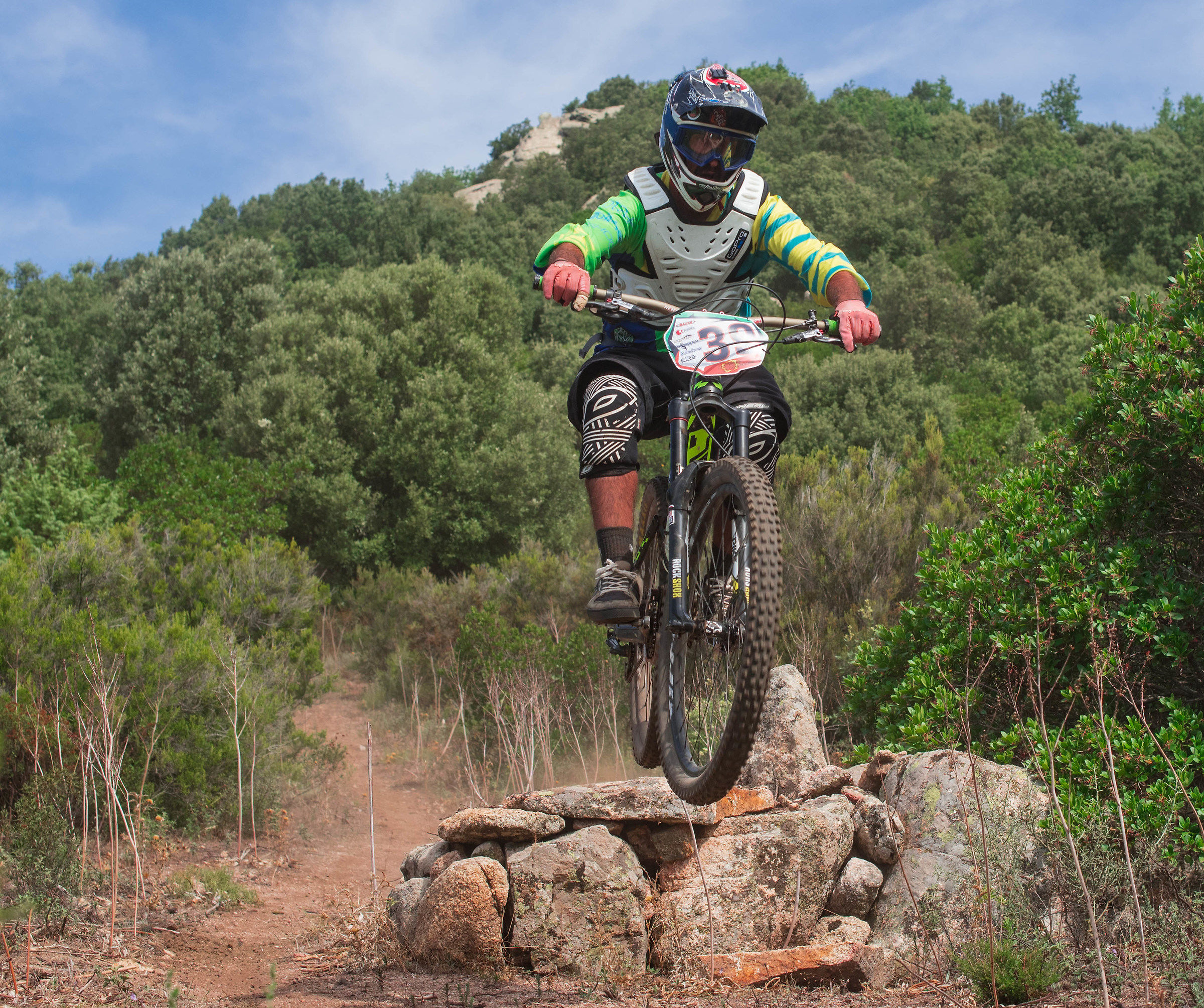 Sardinian Enduro Challenge 2015