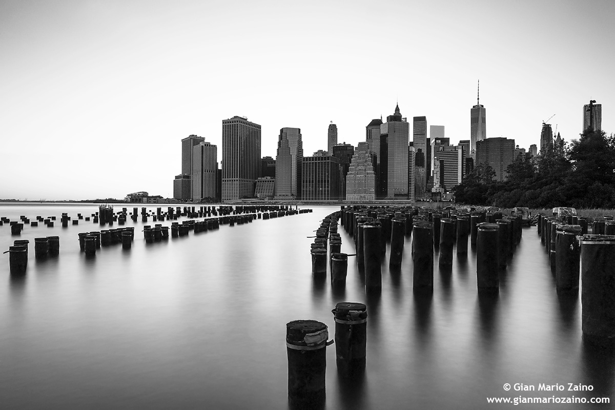 USA - New York (2015) - 01