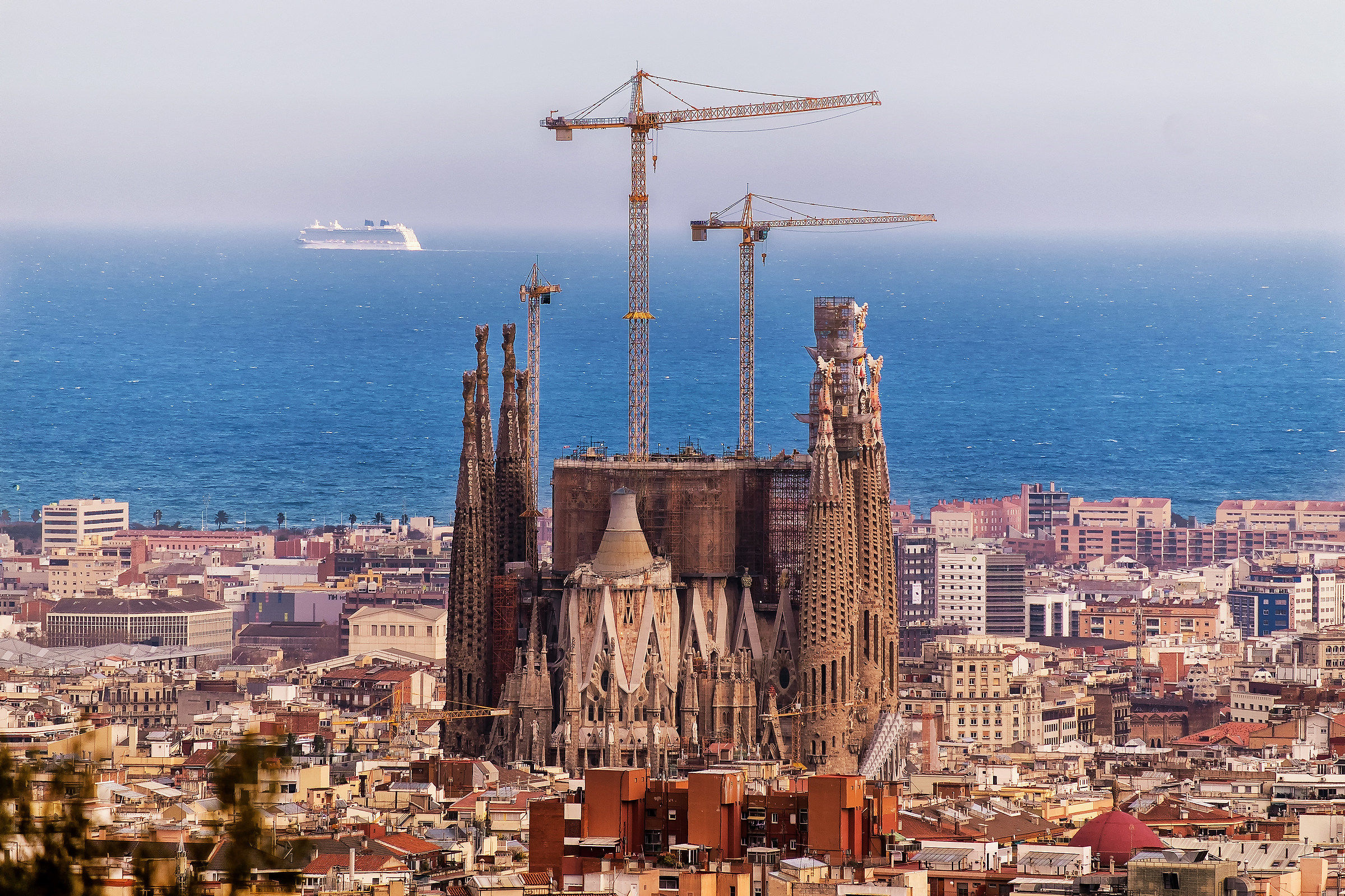 Sagrada Familia