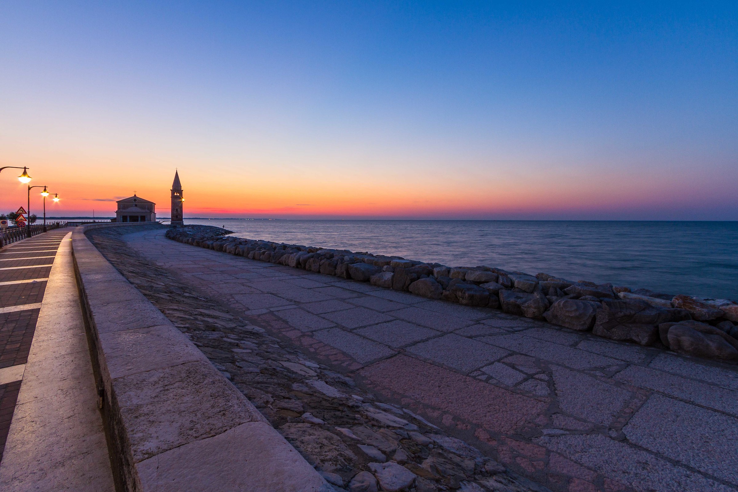 the reef alive Caorle