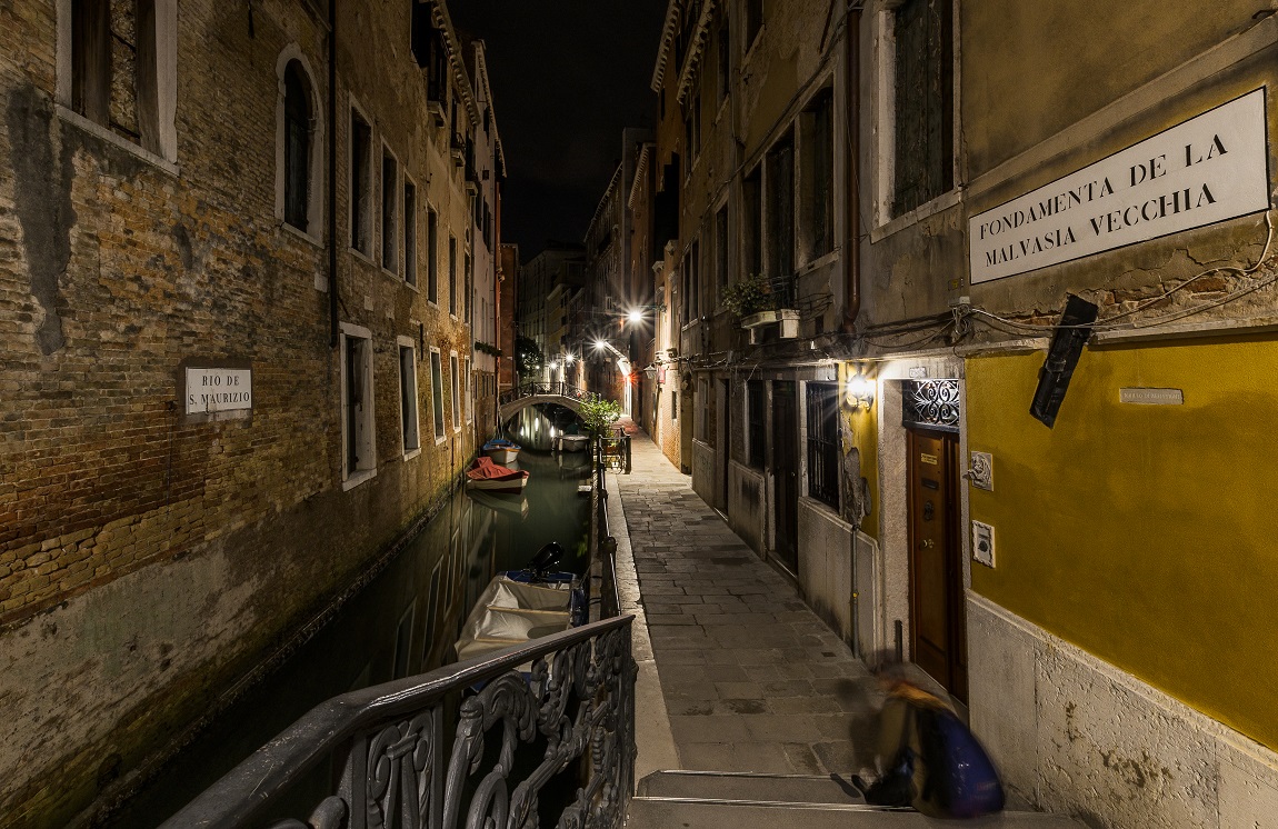 Venezia