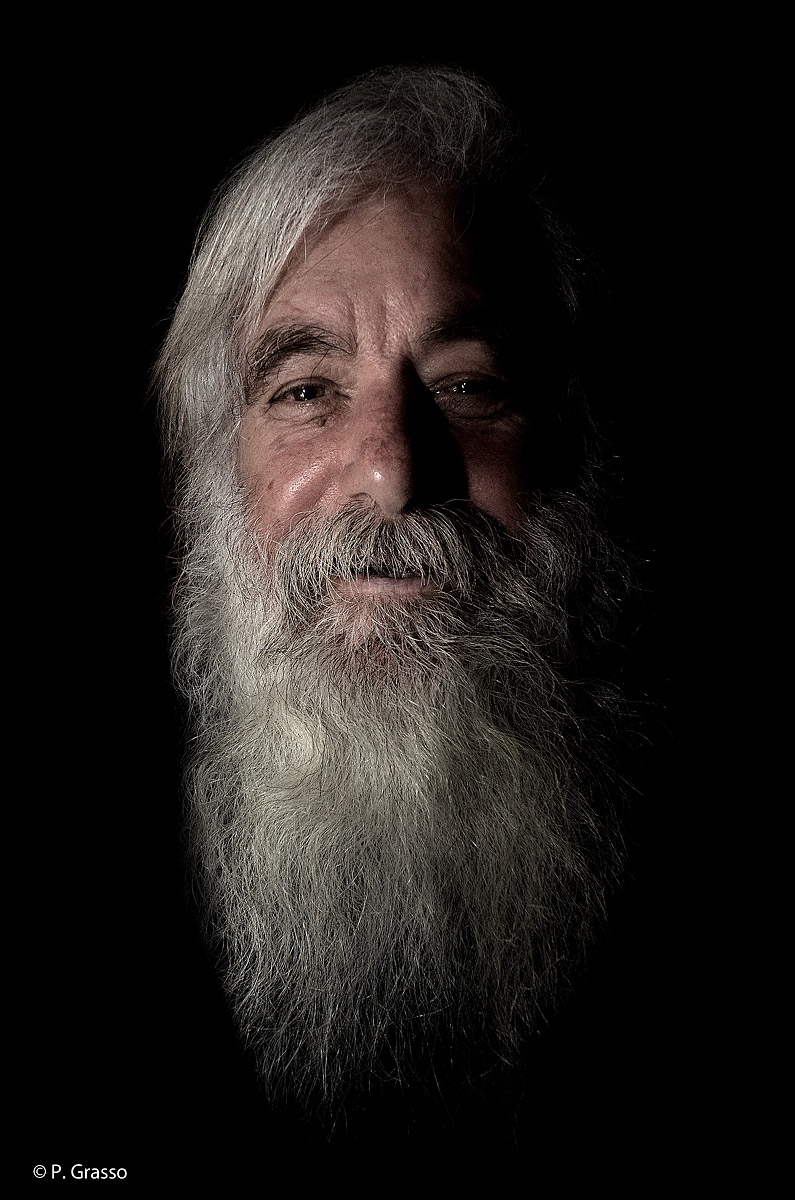 The legendary Barbuzza ...