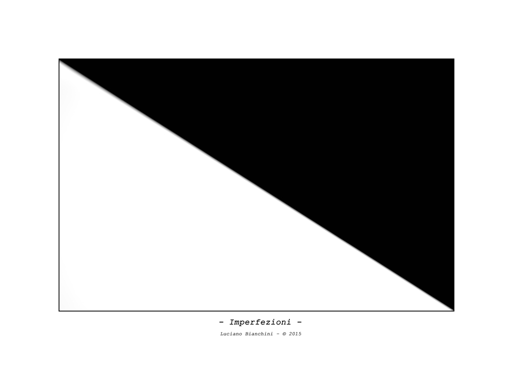 Imperfezioni