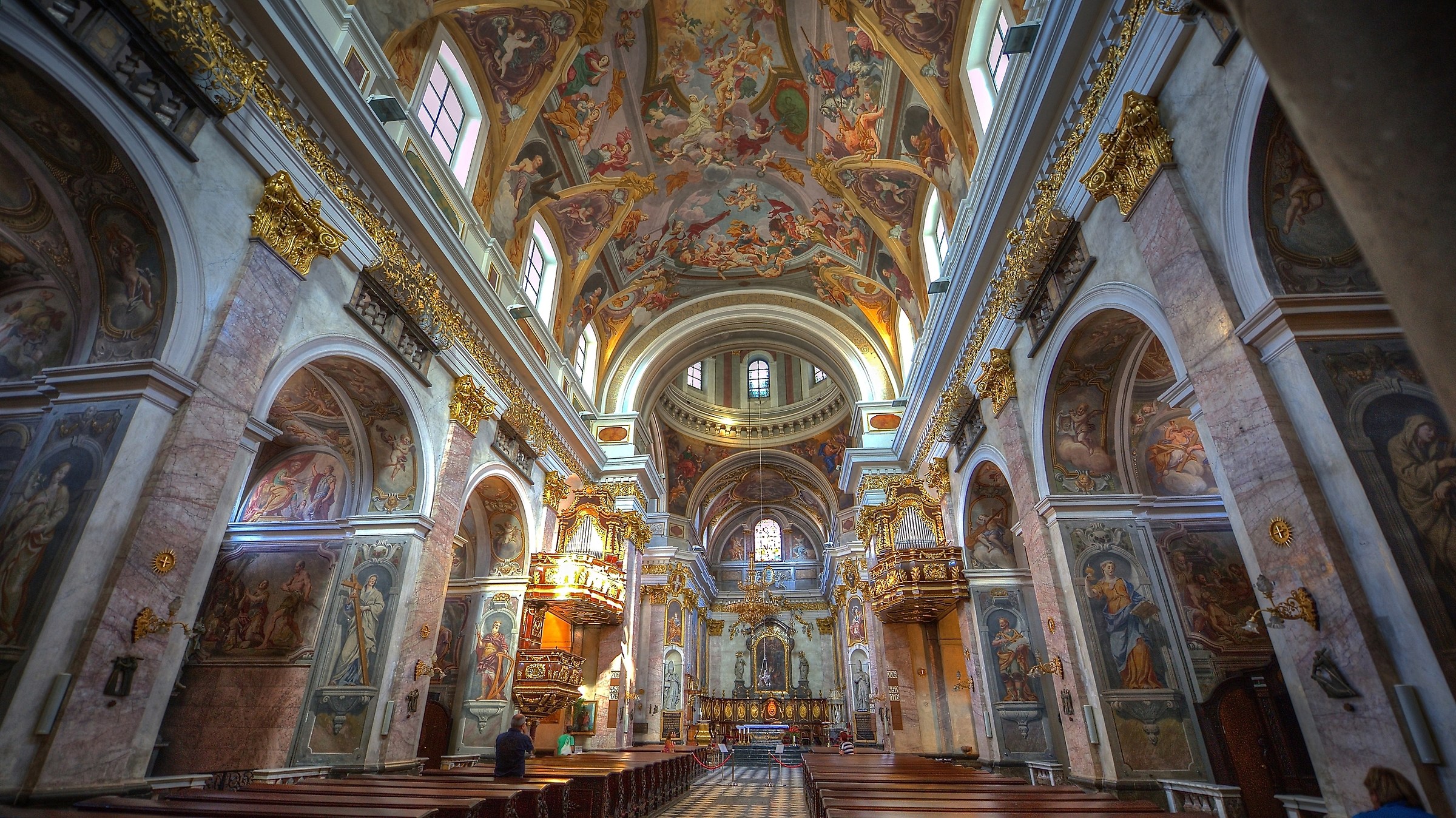 Cattedrale di S. Nicola