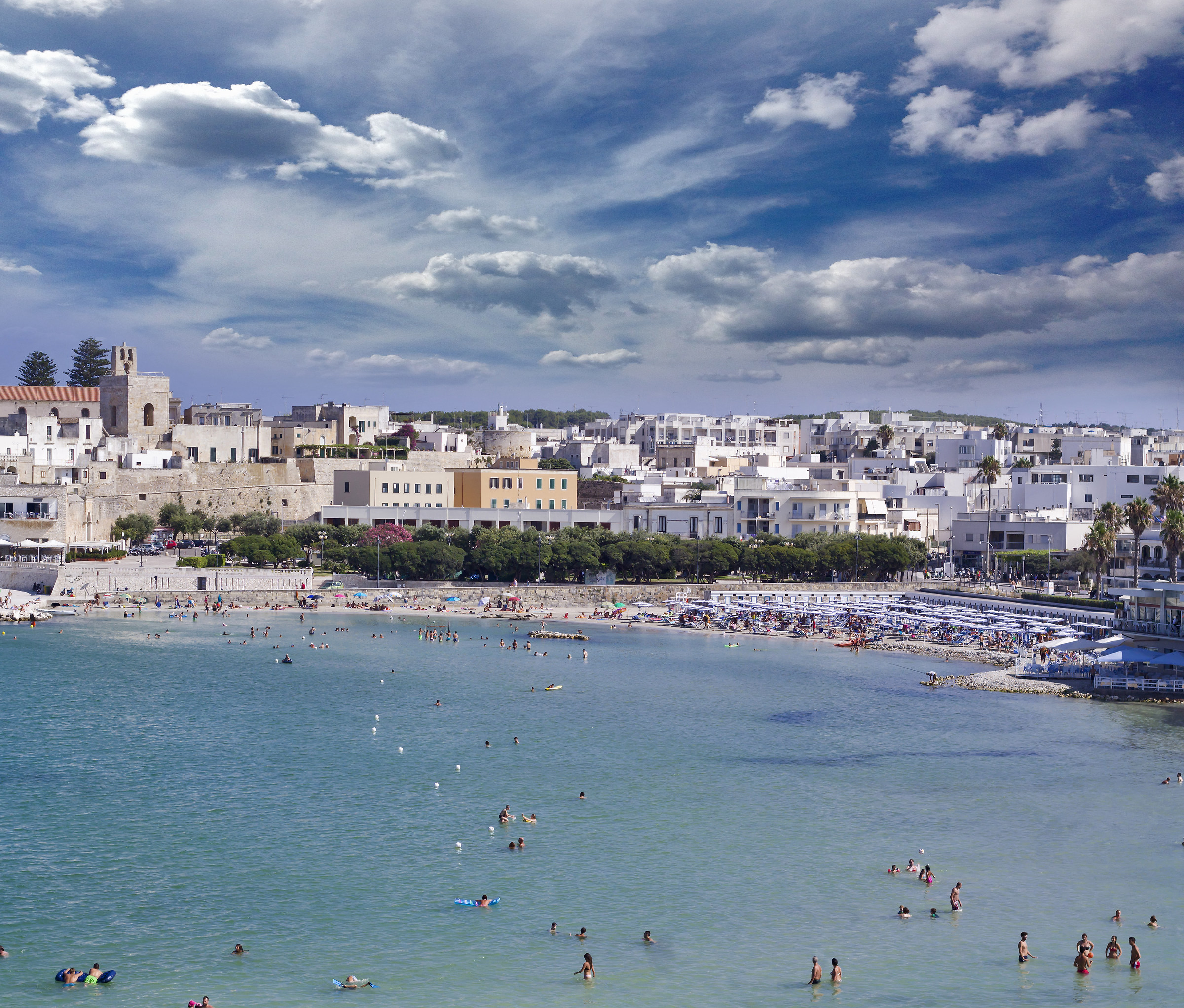 O T R A N T O _puglia