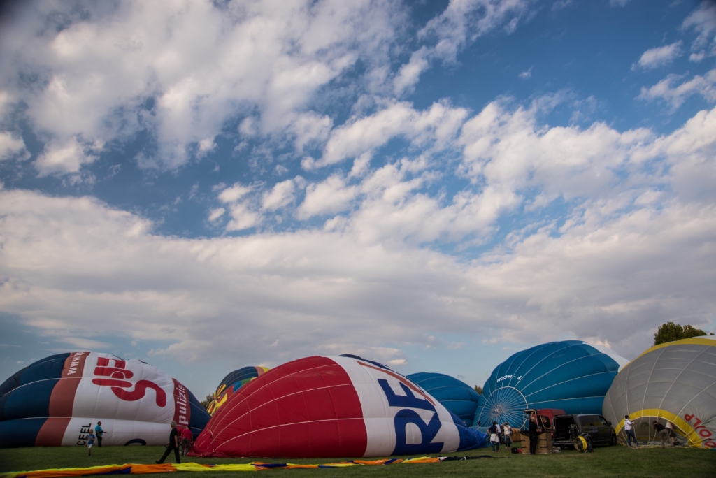 ferrara balloon festival