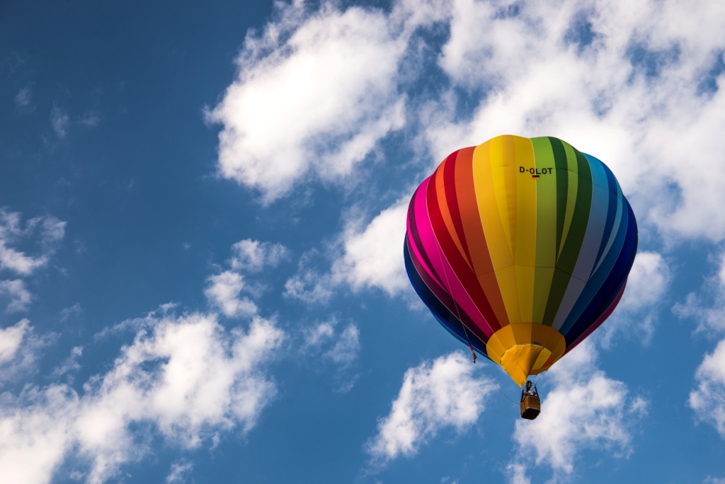 ferrara balloon festival