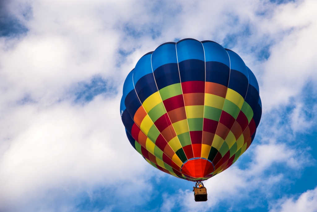 ferrara balloon festival
