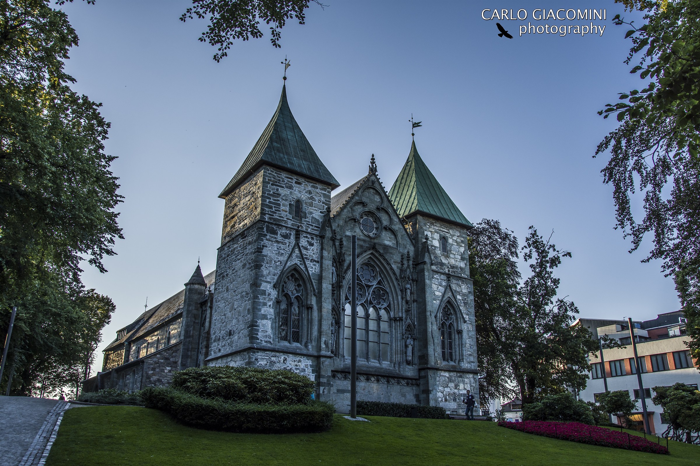 church Stavanger