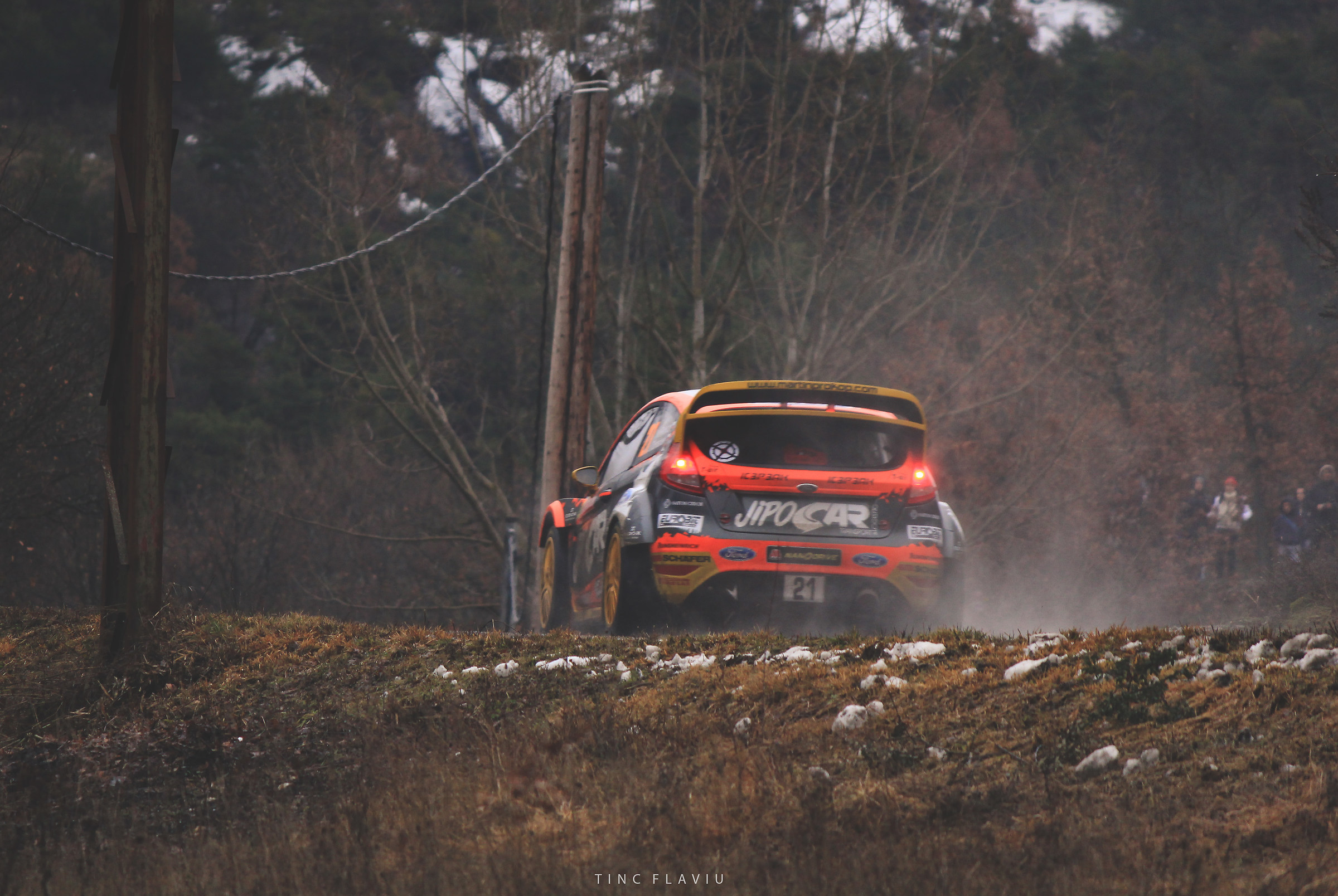 WRC Montecarlo 2015