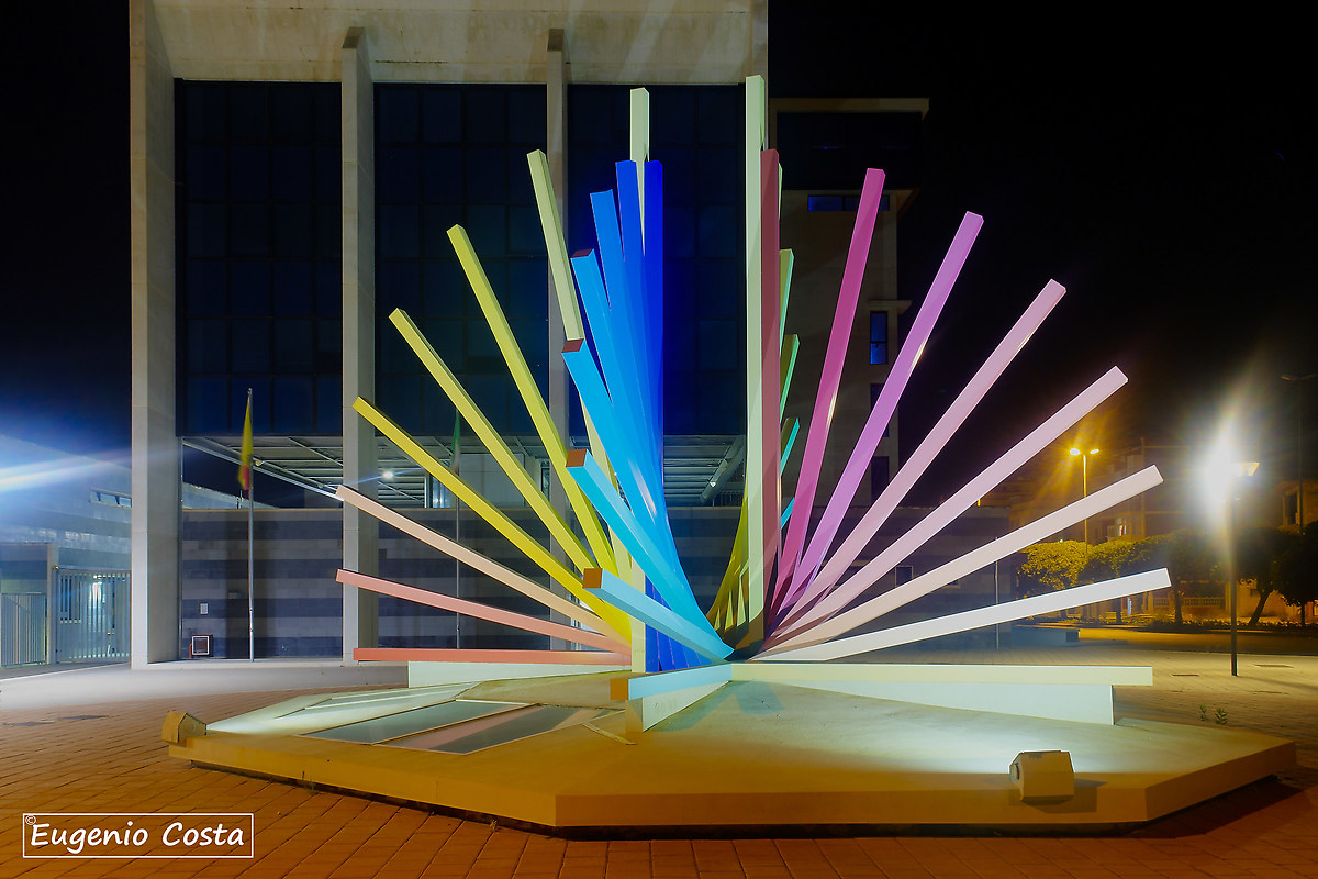 La raggiera della Guil (1)