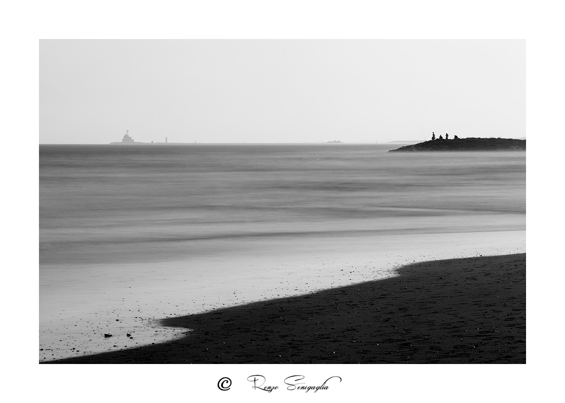 un pomeriggio di fine estate...