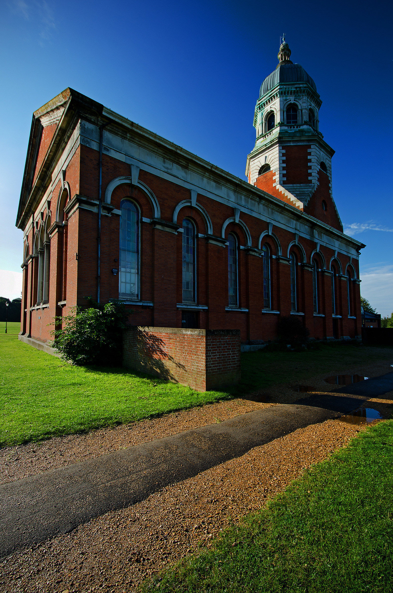 Cappella Reale Naval