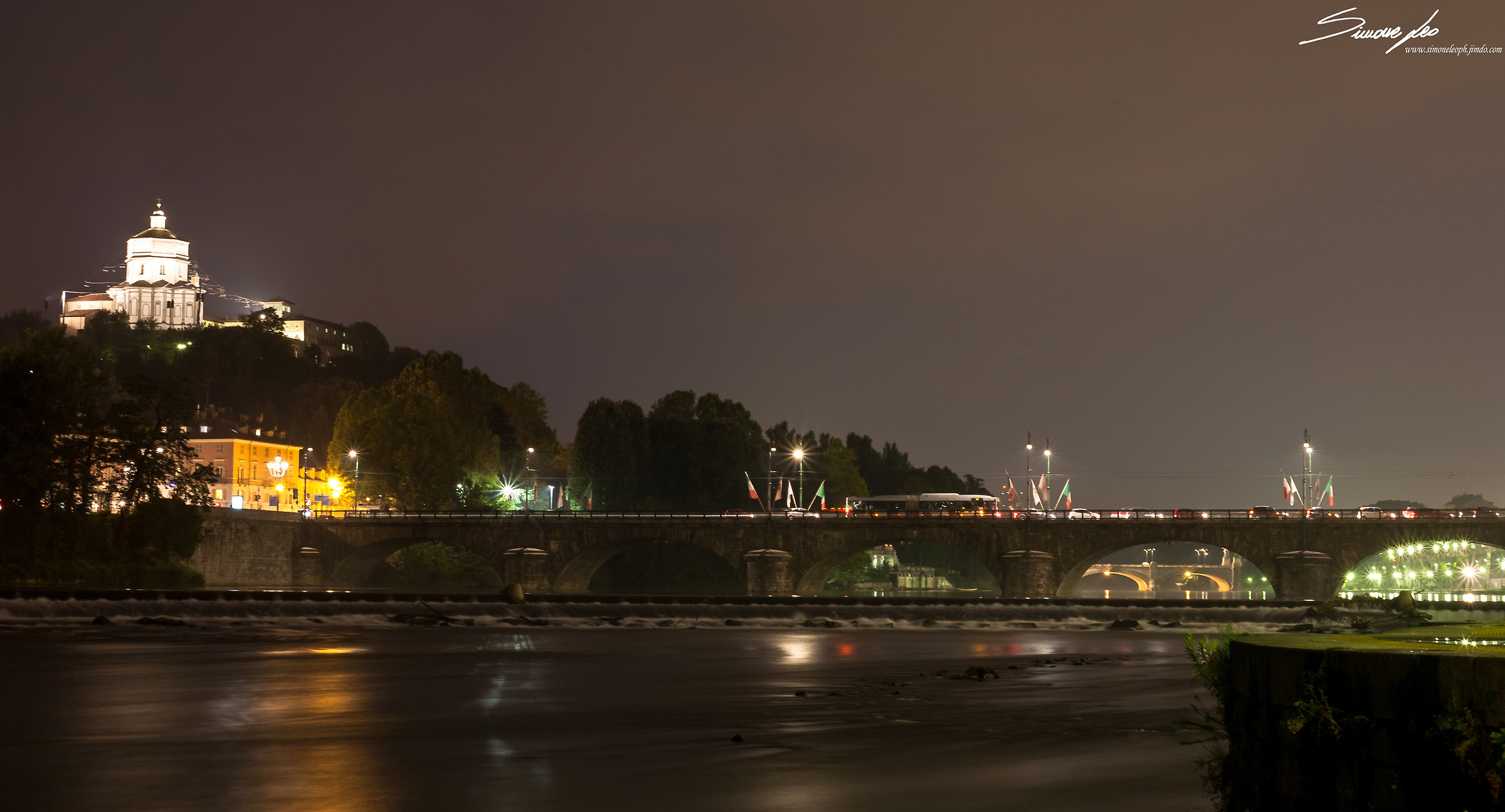 Ponte Vittorio Emanuele I