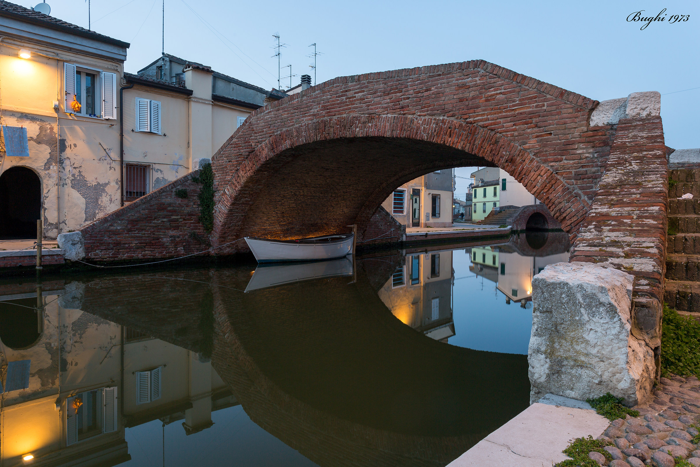 Comacchio