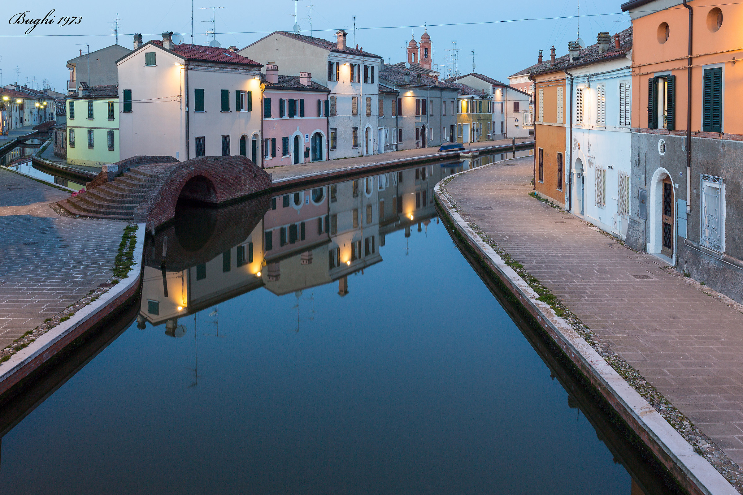 Comacchio