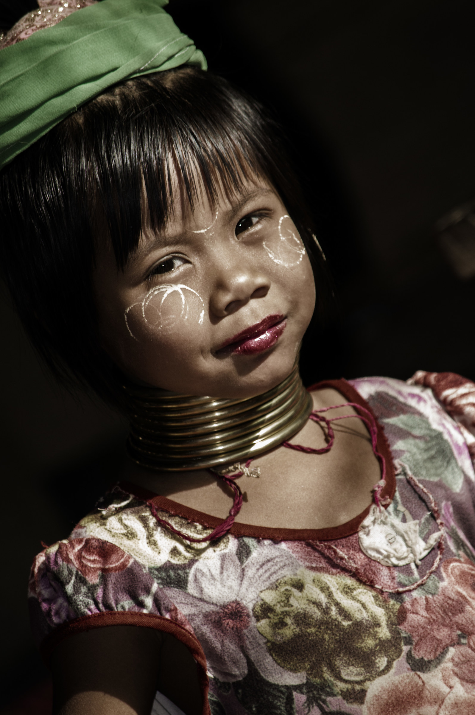 nel giorno della festa