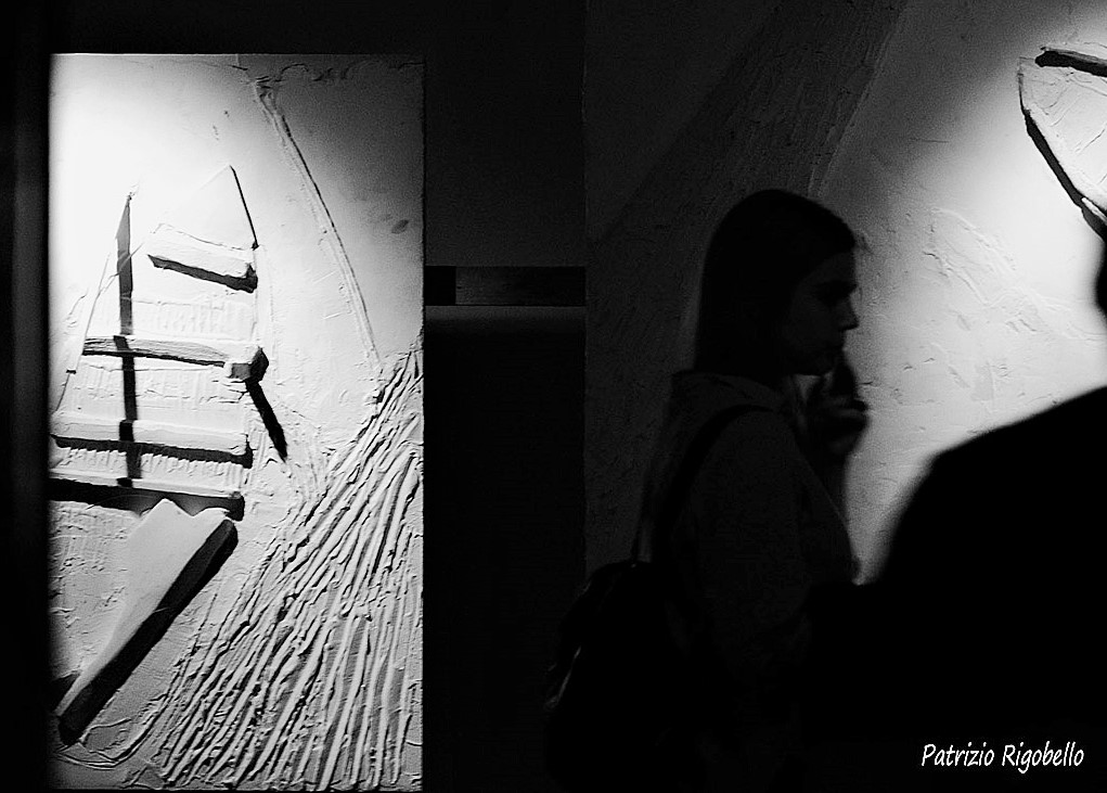 The questions and answers