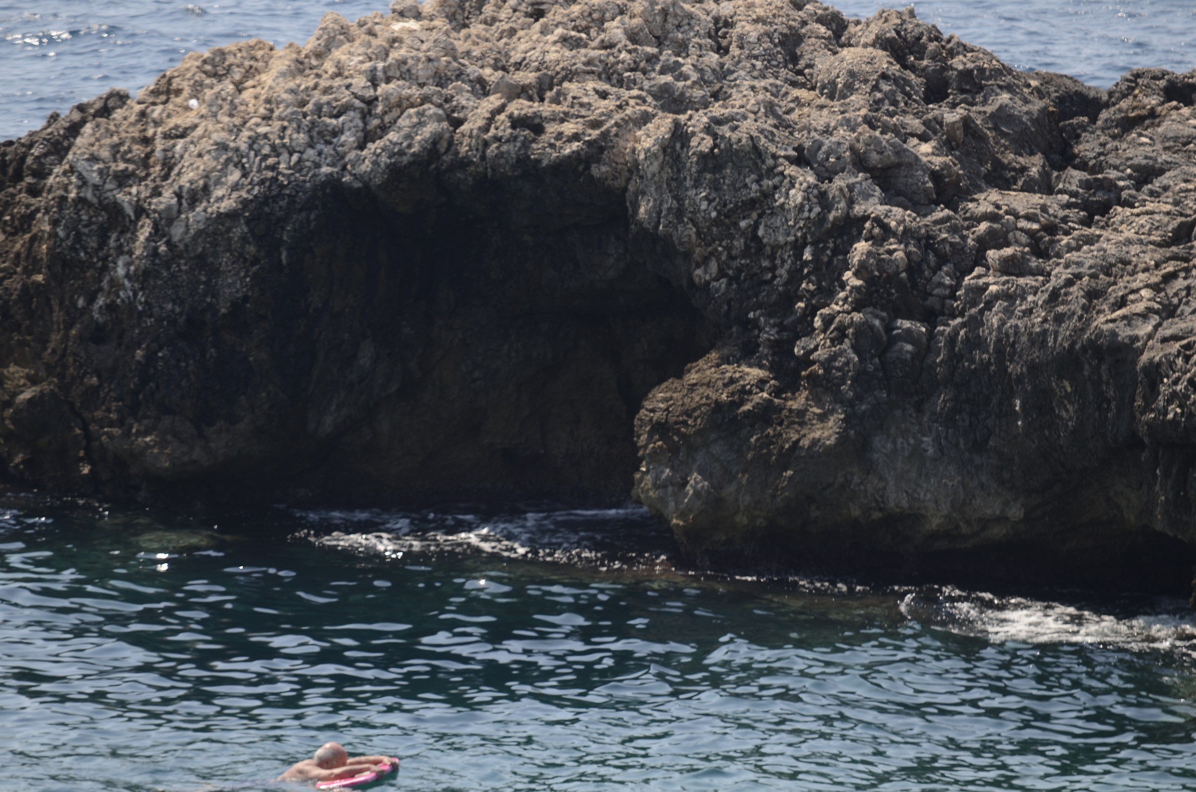 LA grotta