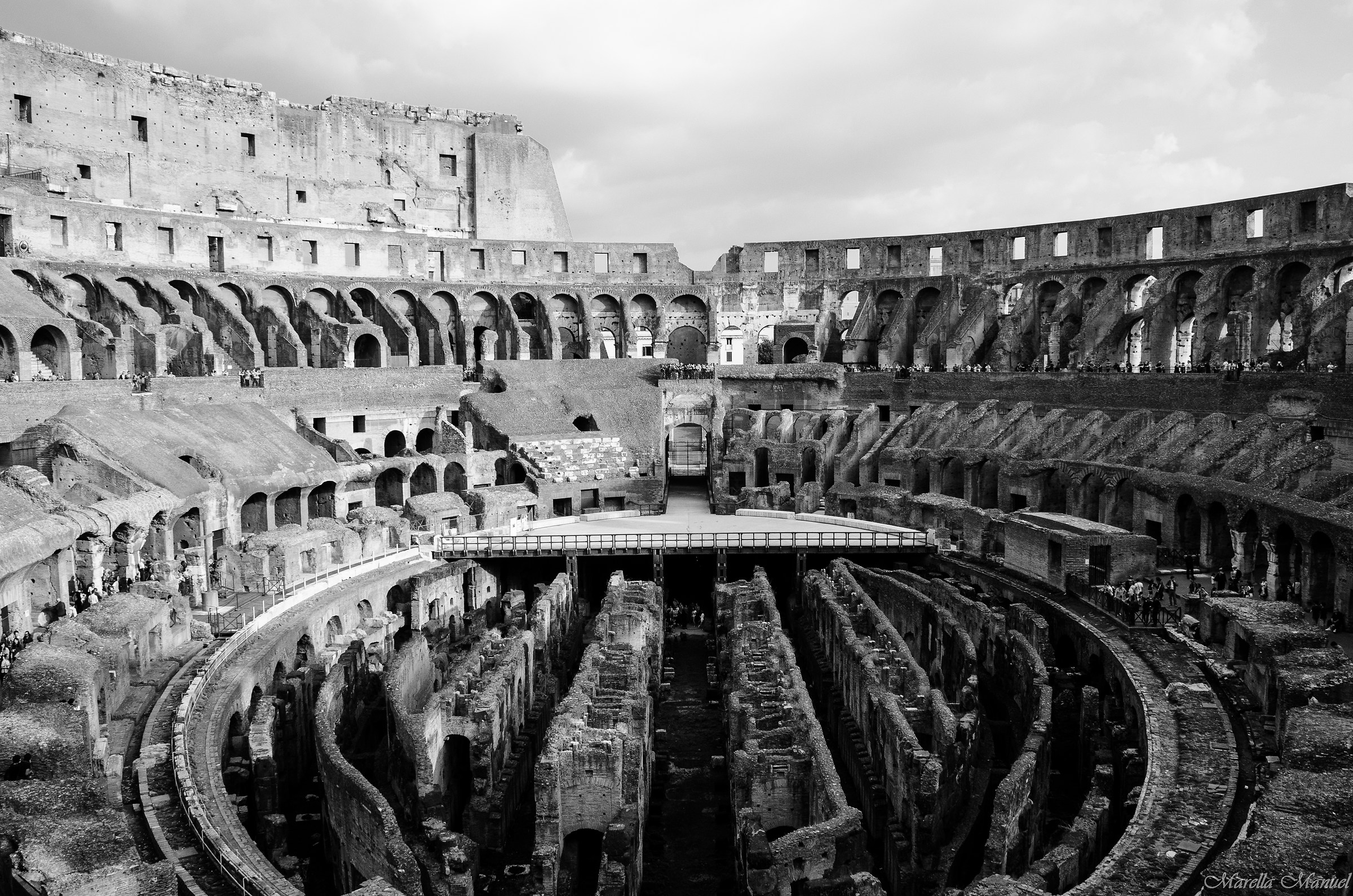 Coliseum
