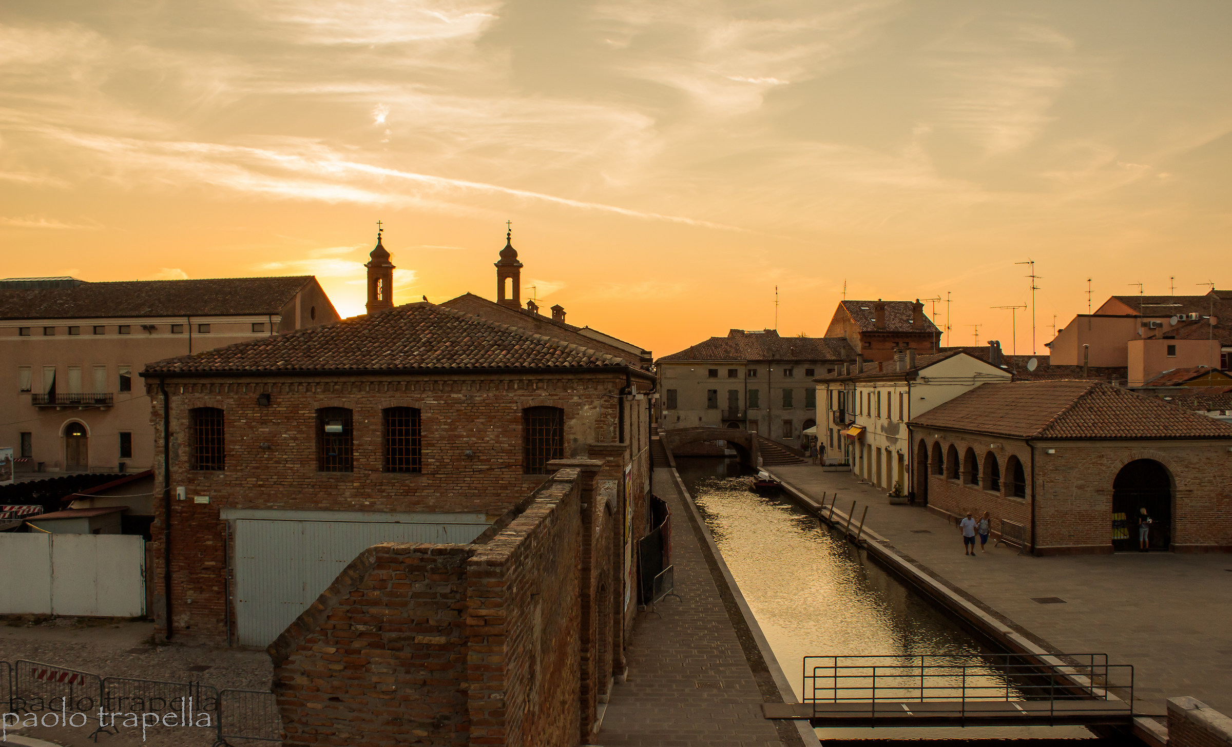 Comacchio