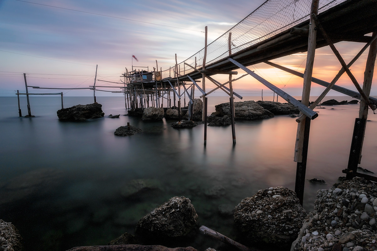 Trabocco